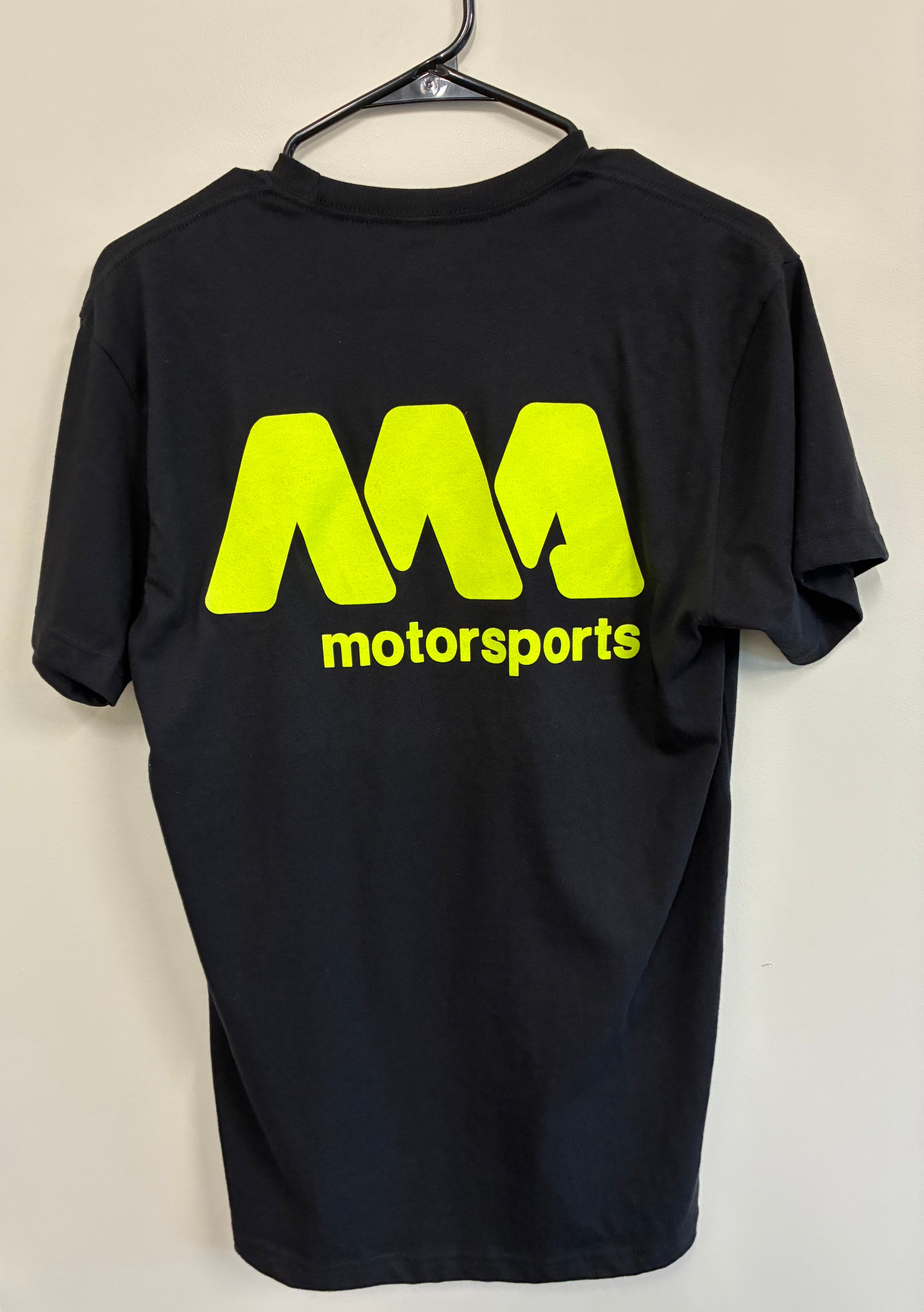 MA-Motorsports Hi-Vis T-shirt