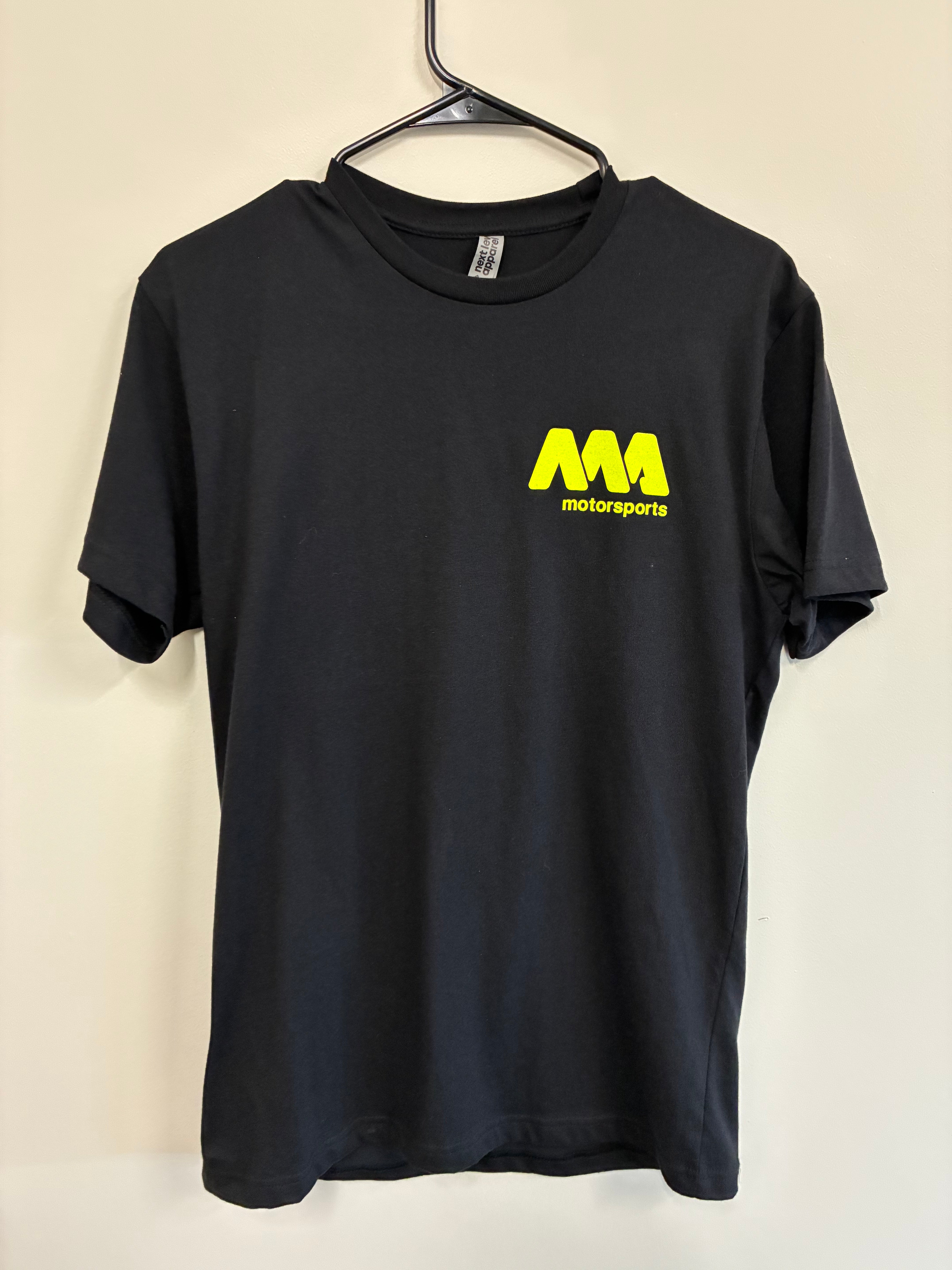 MA-Motorsports Hi-Vis T-shirt