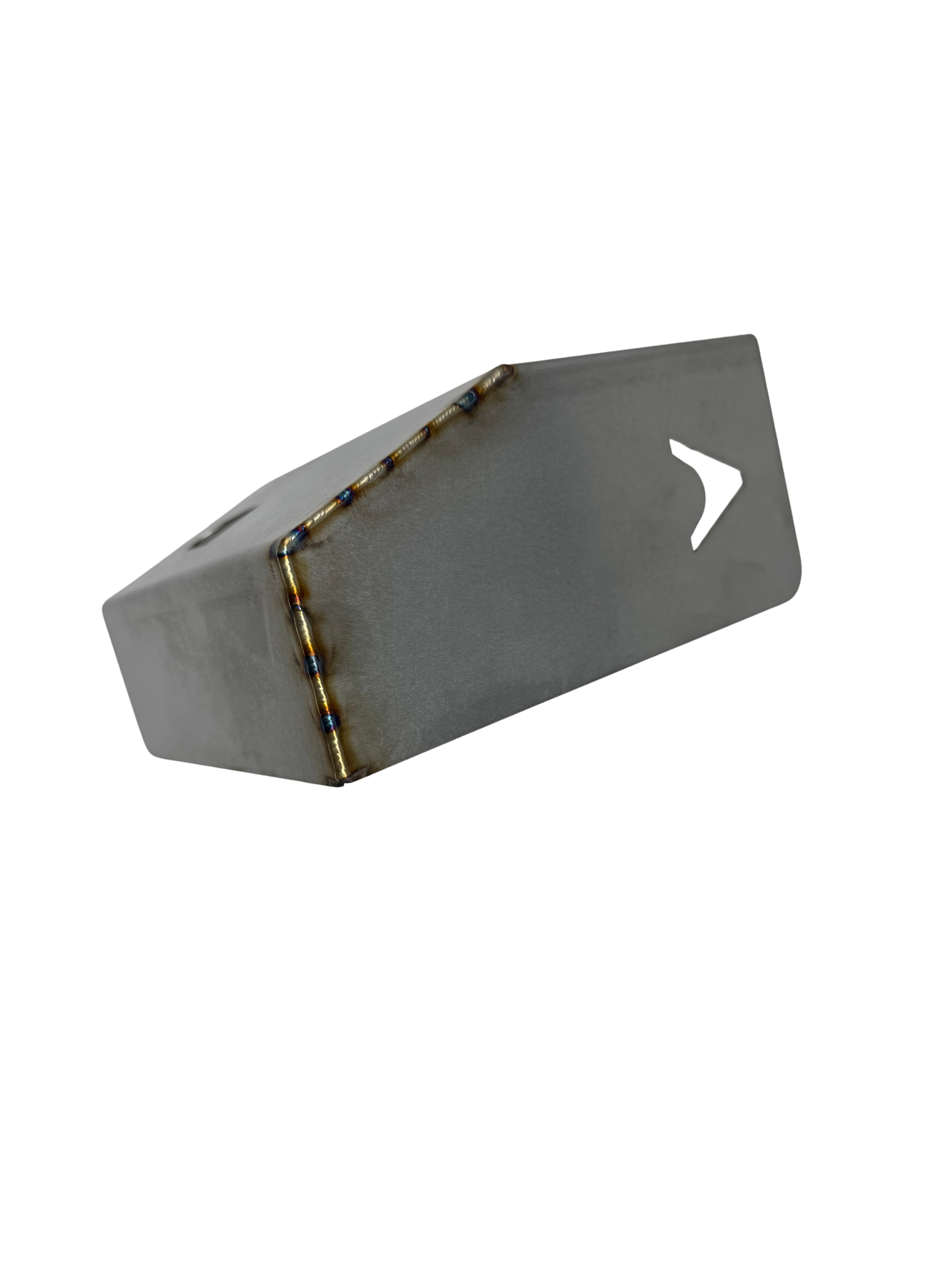 ALARIA D.M.B.D Heat Shield