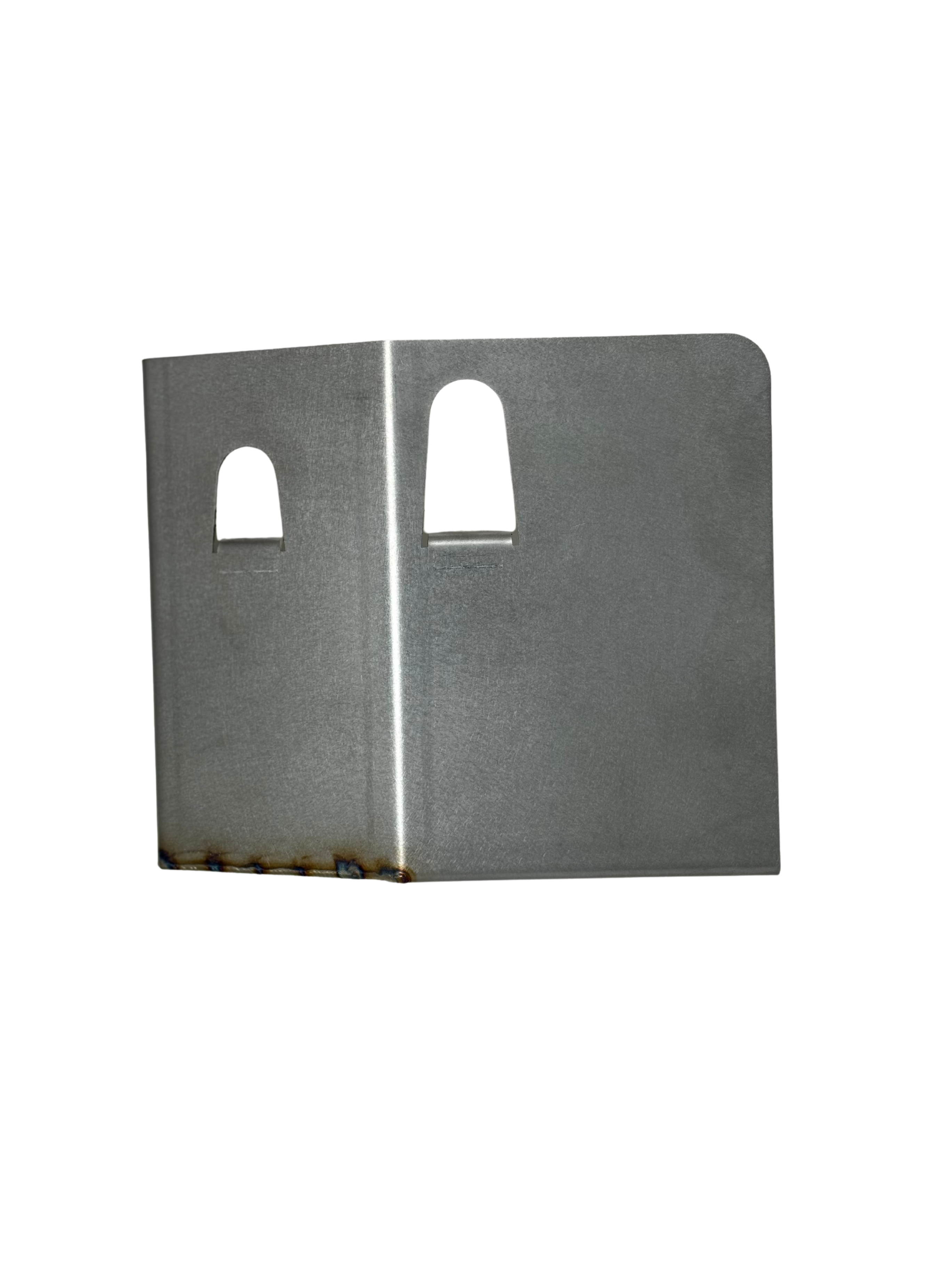 ALARIA D.M.B.D Heat Shield