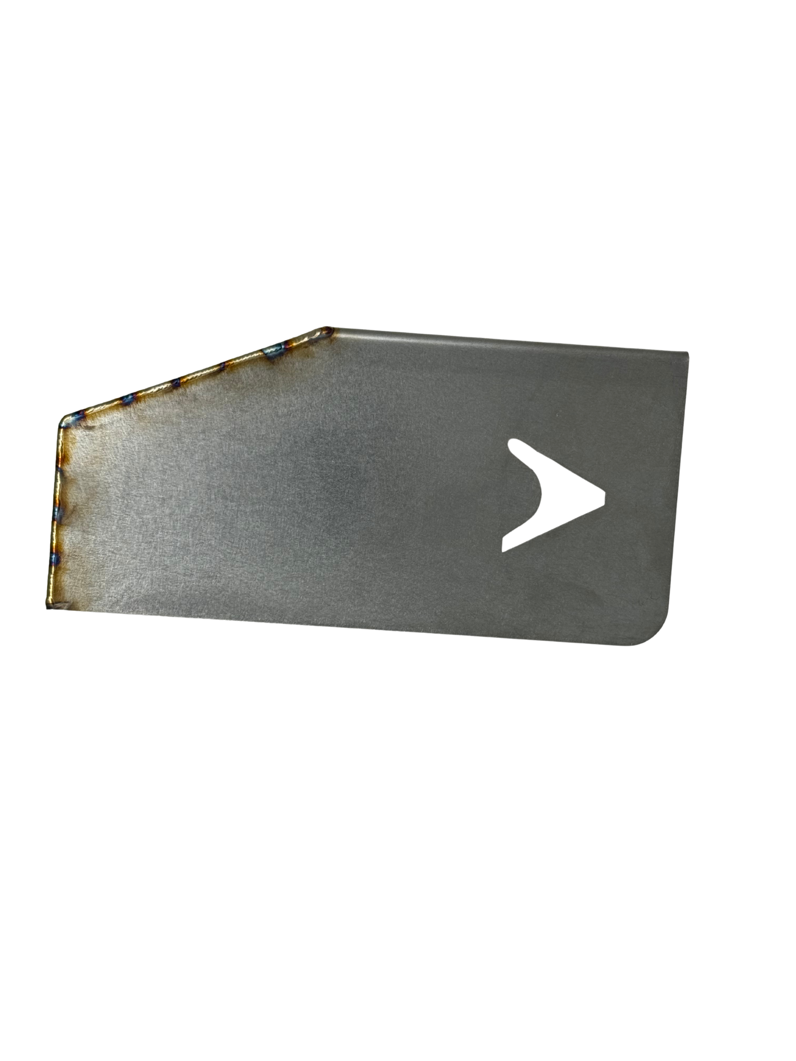 ALARIA D.M.B.D Heat Shield