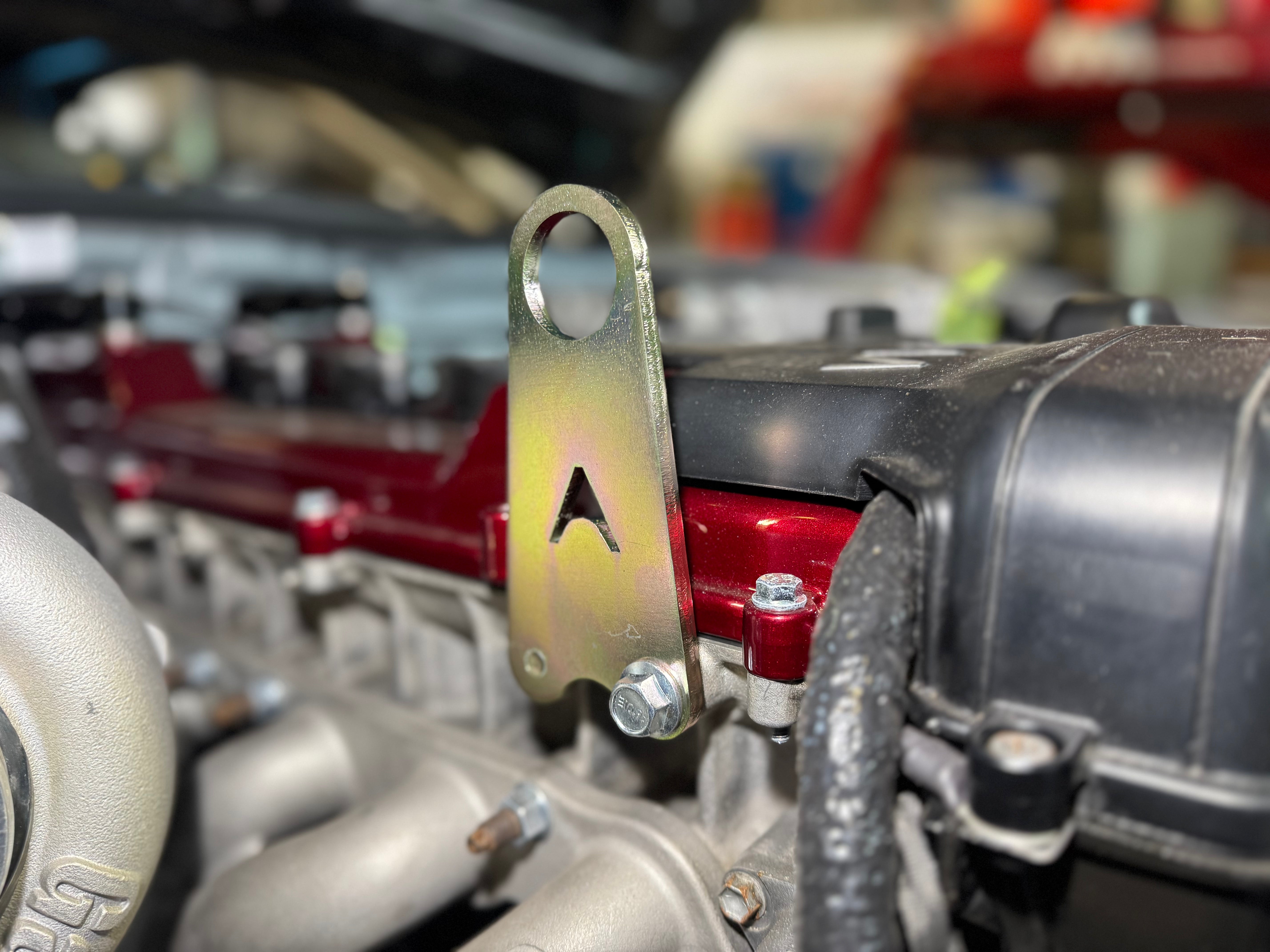 ALARIA 2JZ-GE VVTI Engine Hoist Brackets