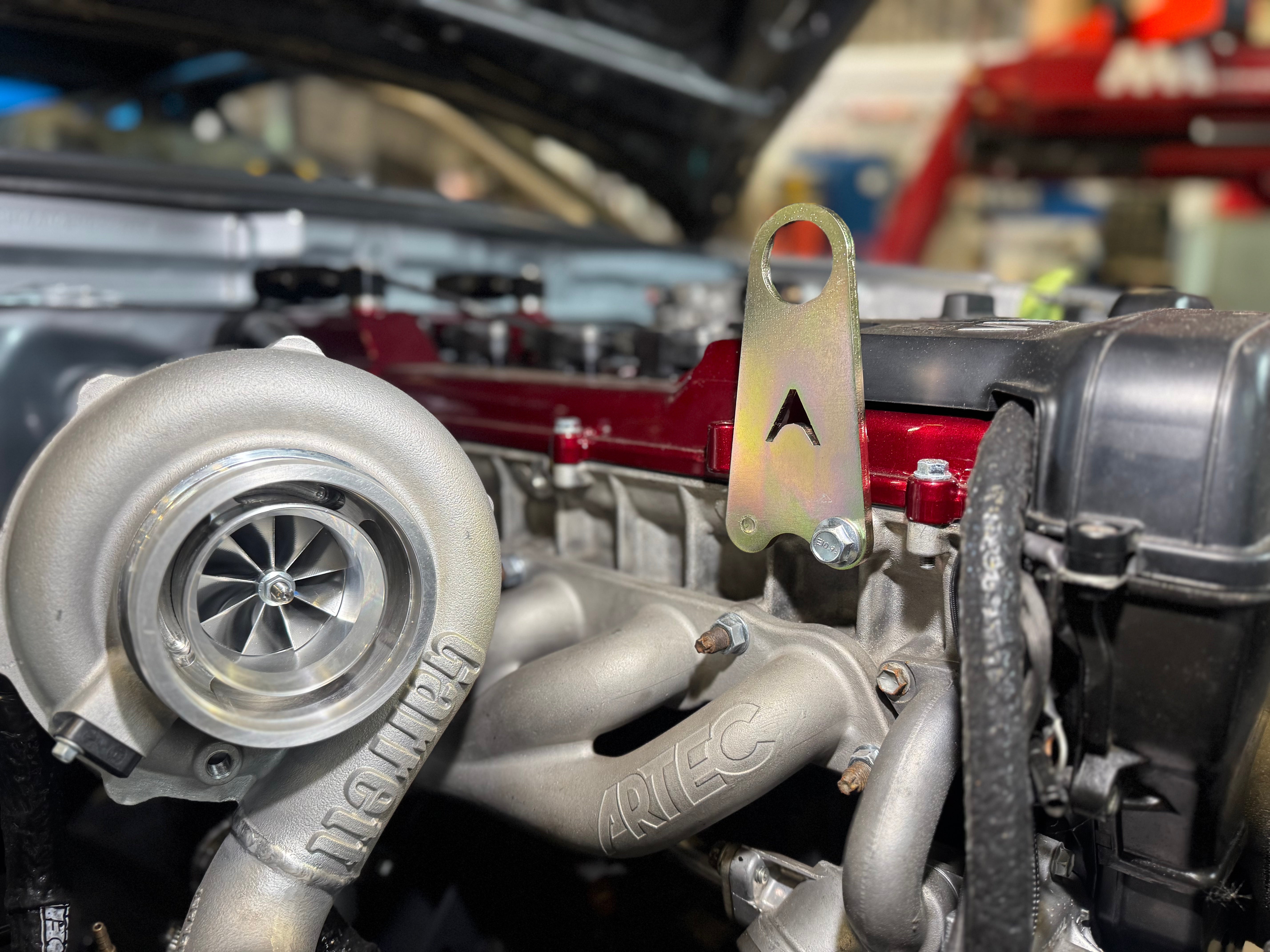 2JZ-GE VVTI Engine Hoist Brackets