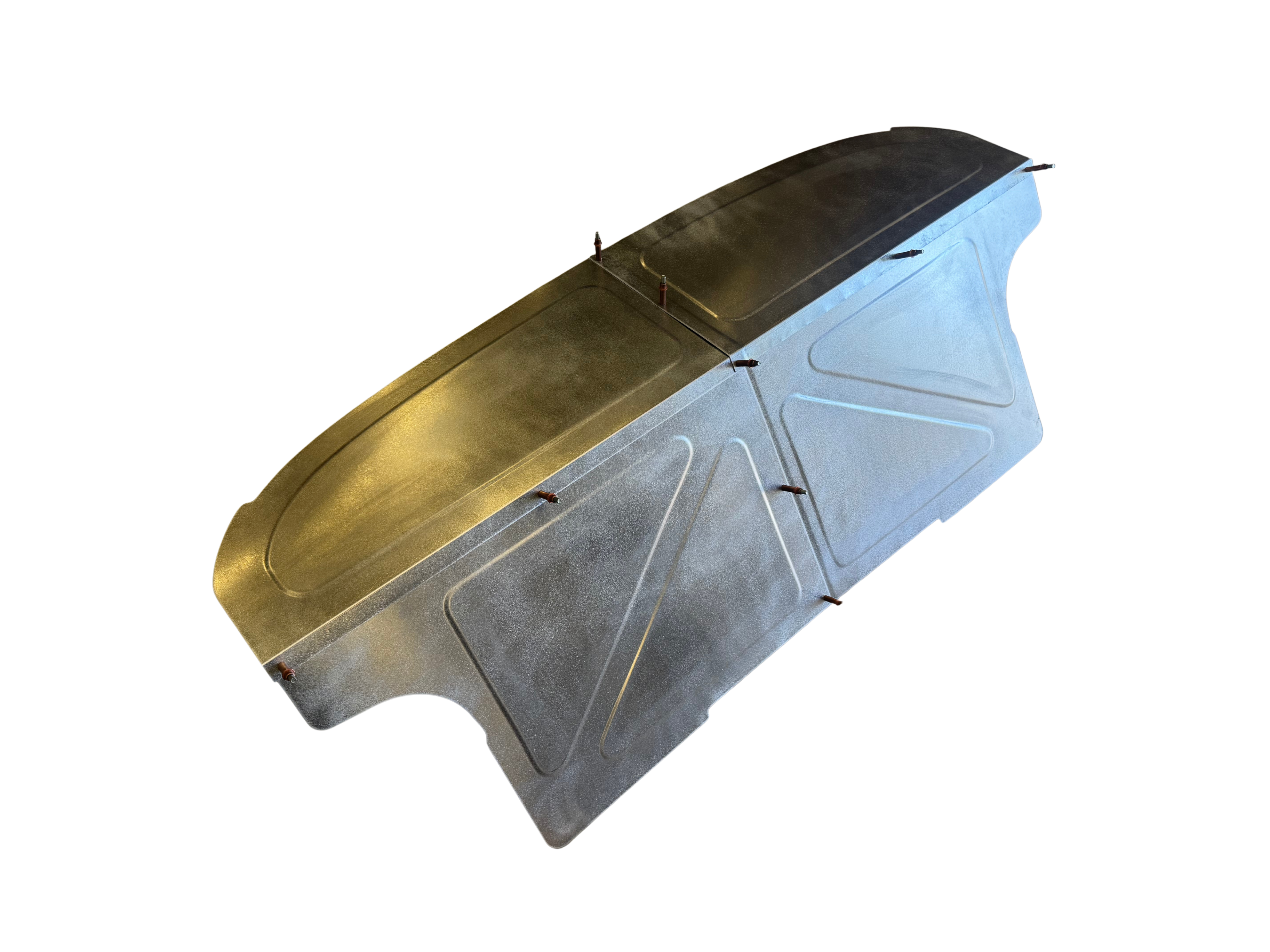 ALARIA S13 Coupe Rear Bulkhead Panel Set.