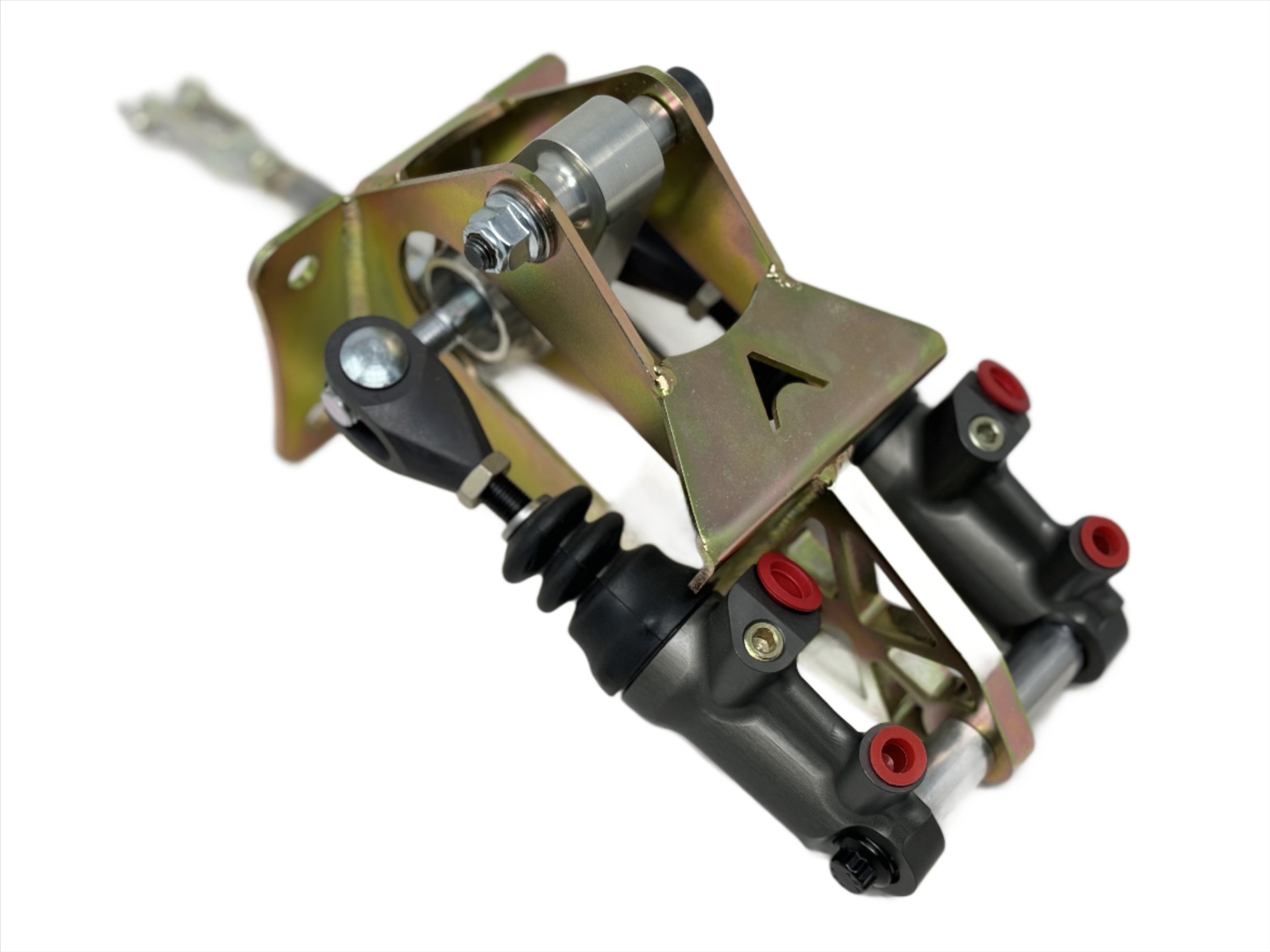 ALARIA GT86/ GR86 Dual Master Booster Delete (DMBD) **ABS Model**