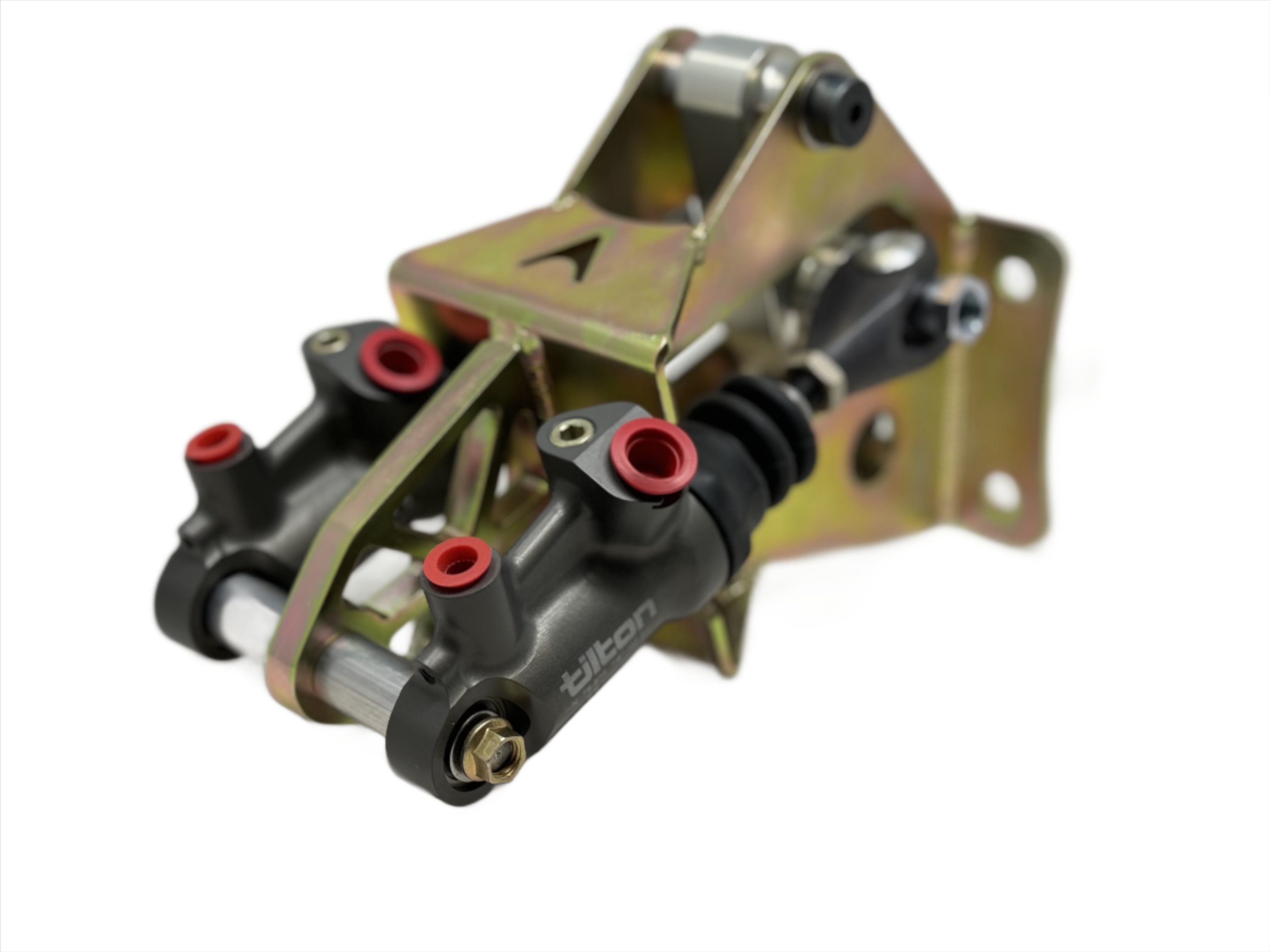 ALARIA GT86/ GR86 Dual Master Booster Delete (DMBD) **ABS Model**