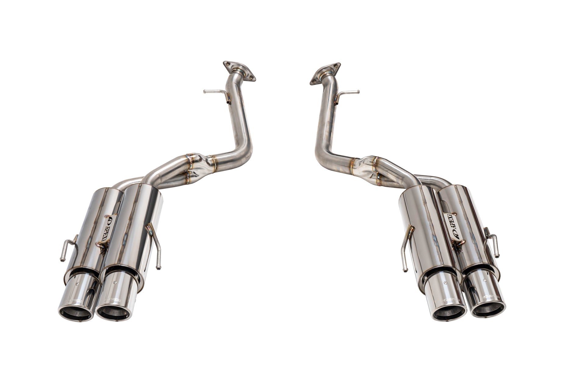 A'PEXi - N1 Evo Extreme (Axleback) - 2022+ Lexus IS500- ** Preorder ETA Lead Time Early July **