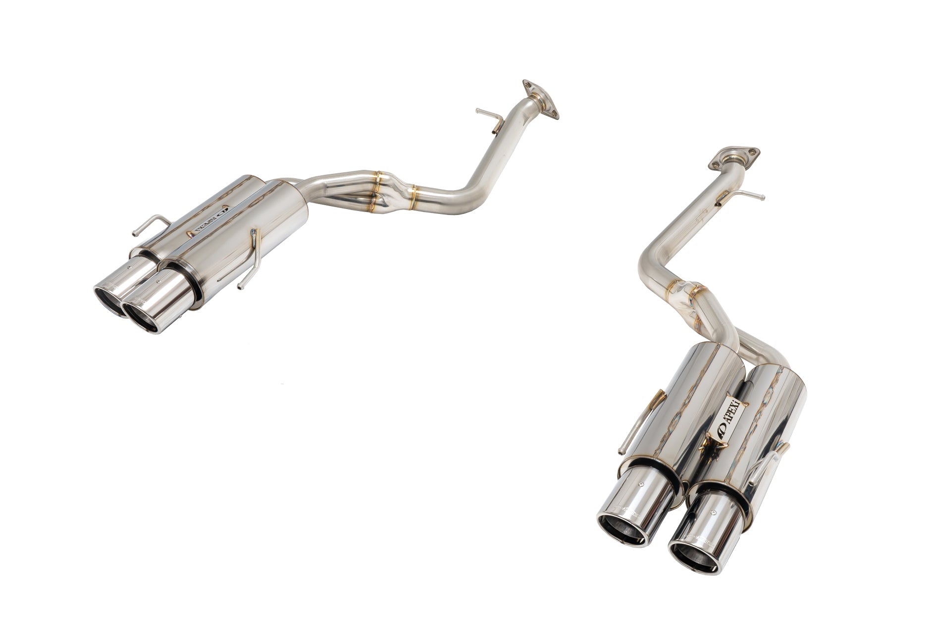 A'PEXi - N1 Evo Extreme (Axleback) - 2022+ Lexus IS500- ** Preorder ETA Lead Time Early July **