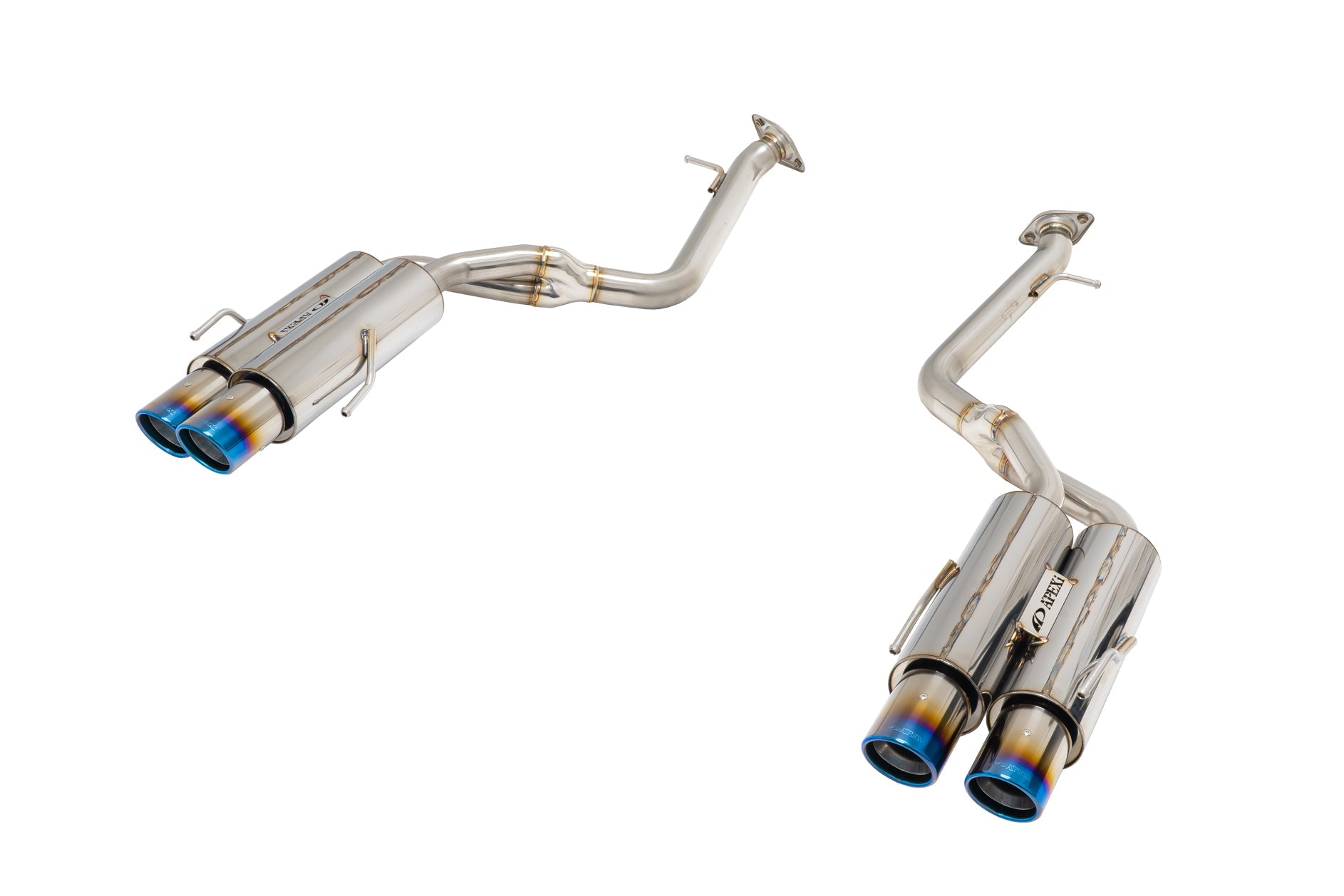 A'PEXi - N1 Evo Extreme (Axleback) - 2022+ Lexus IS500- ** Preorder ETA Lead Time Early July **