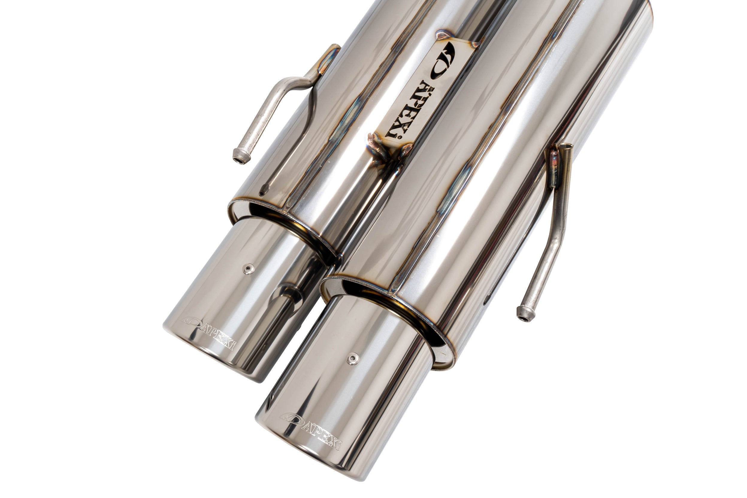 A'PEXi - N1 Evo Extreme (Axleback) - 2022+ Lexus IS500- ** Preorder ETA Lead Time Early July **