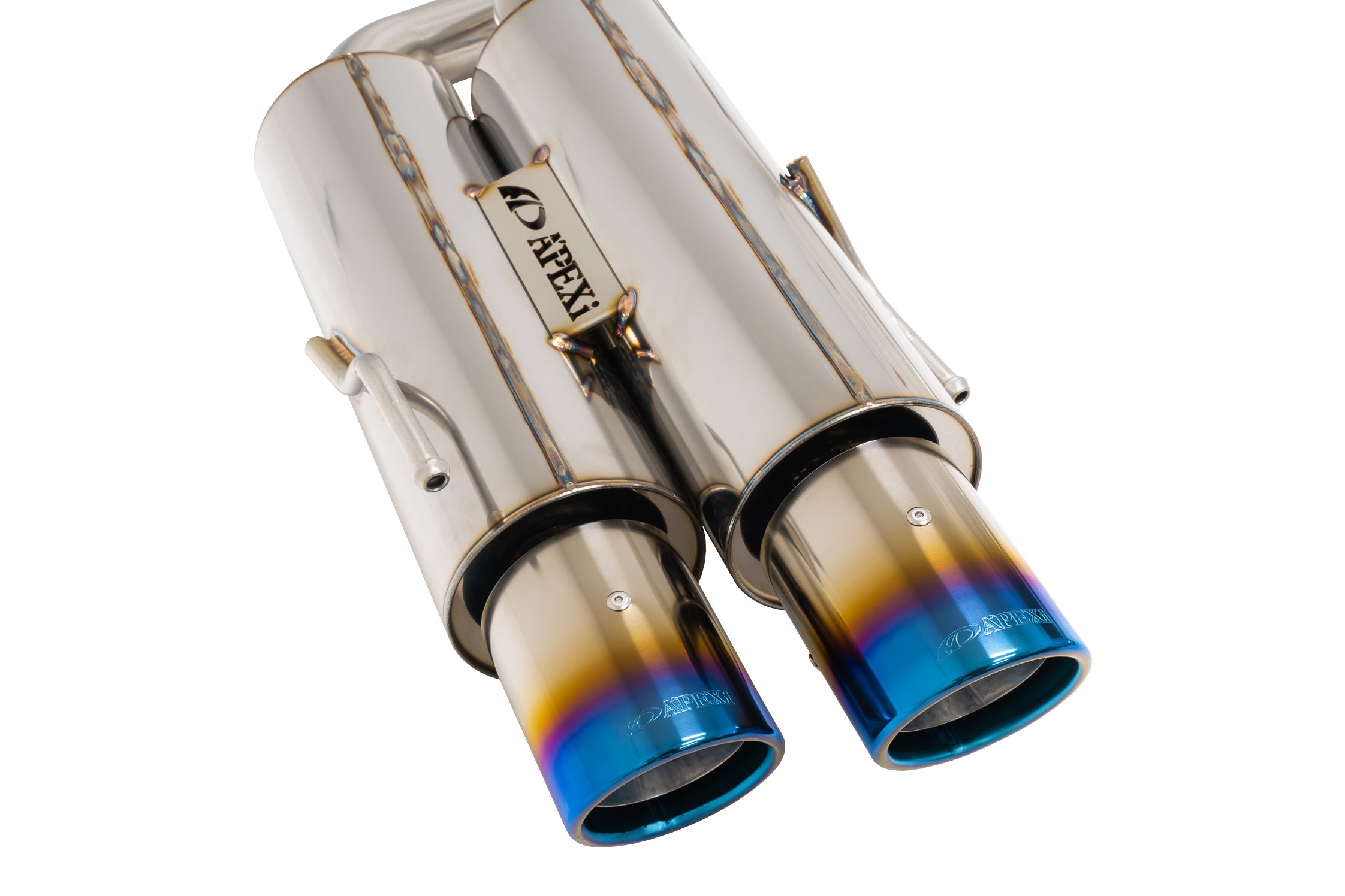 A'PEXi - N1 Evo Extreme (Axleback) - 2022+ Lexus IS500- ** Preorder ETA Lead Time Early July **