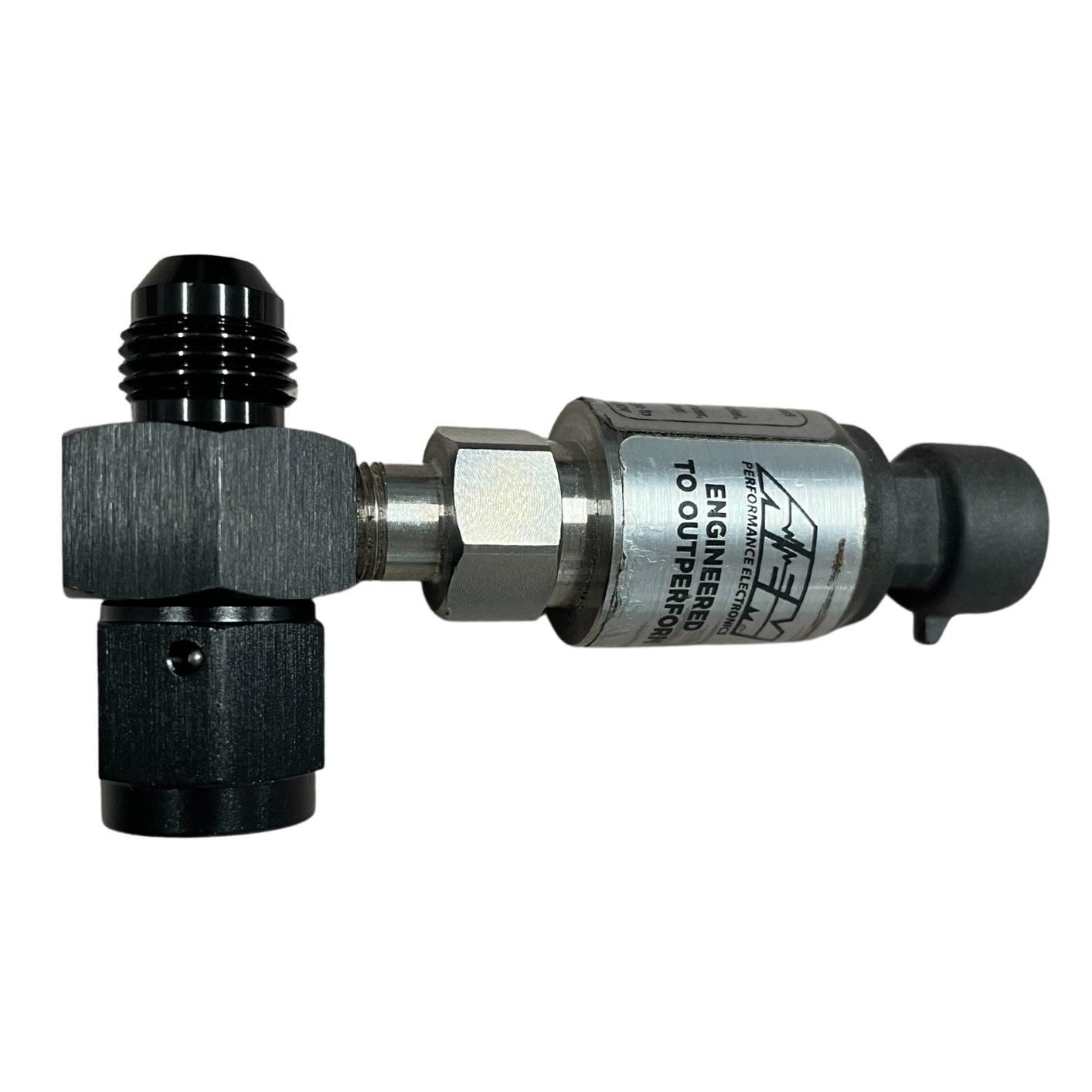 R33/ R34 ATTESA High Pressure Line