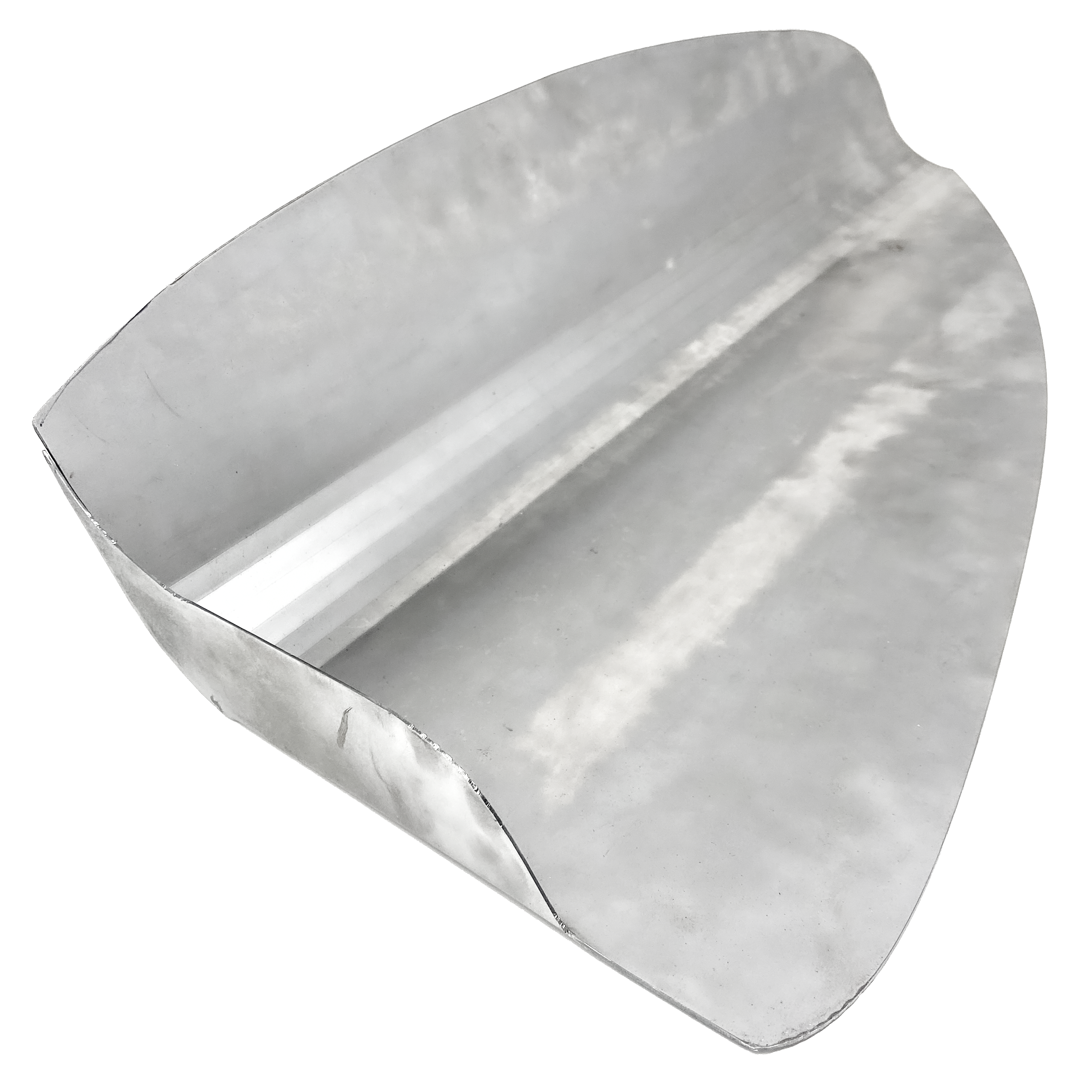 S-Chassis Cat Hump Delete Panel