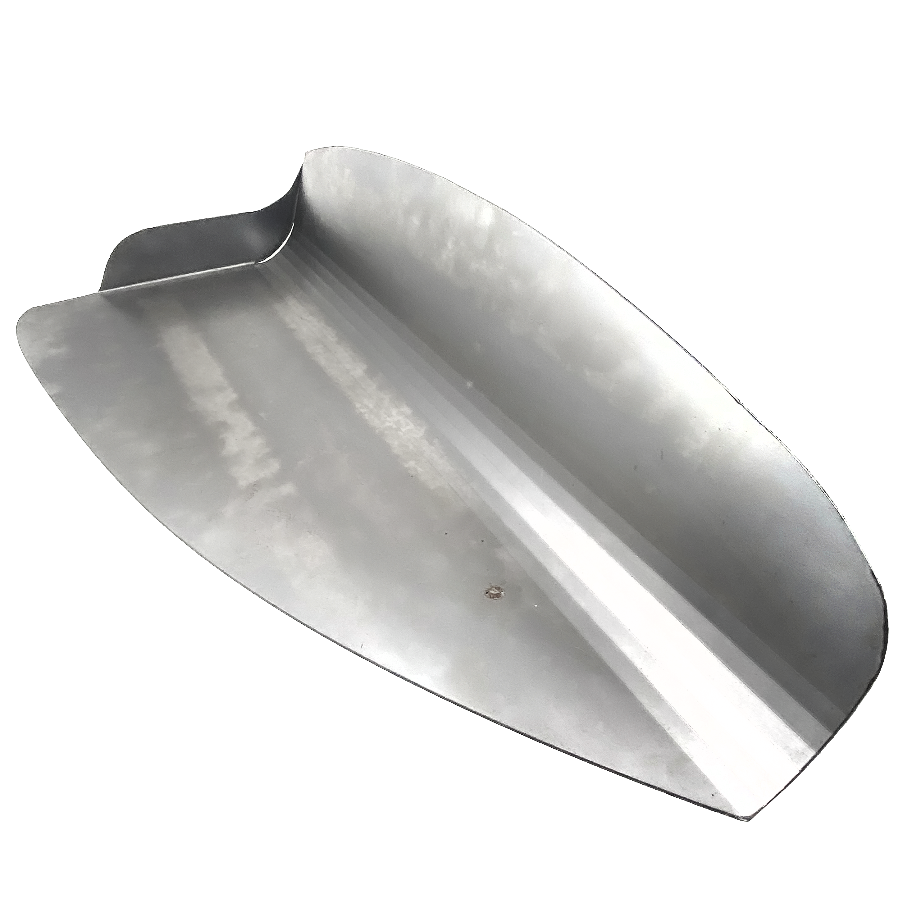S-Chassis Cat Hump Delete Panel