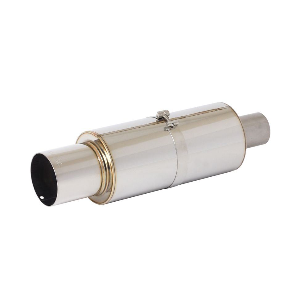 APEXi - N1 Evolution-R Universal Muffler