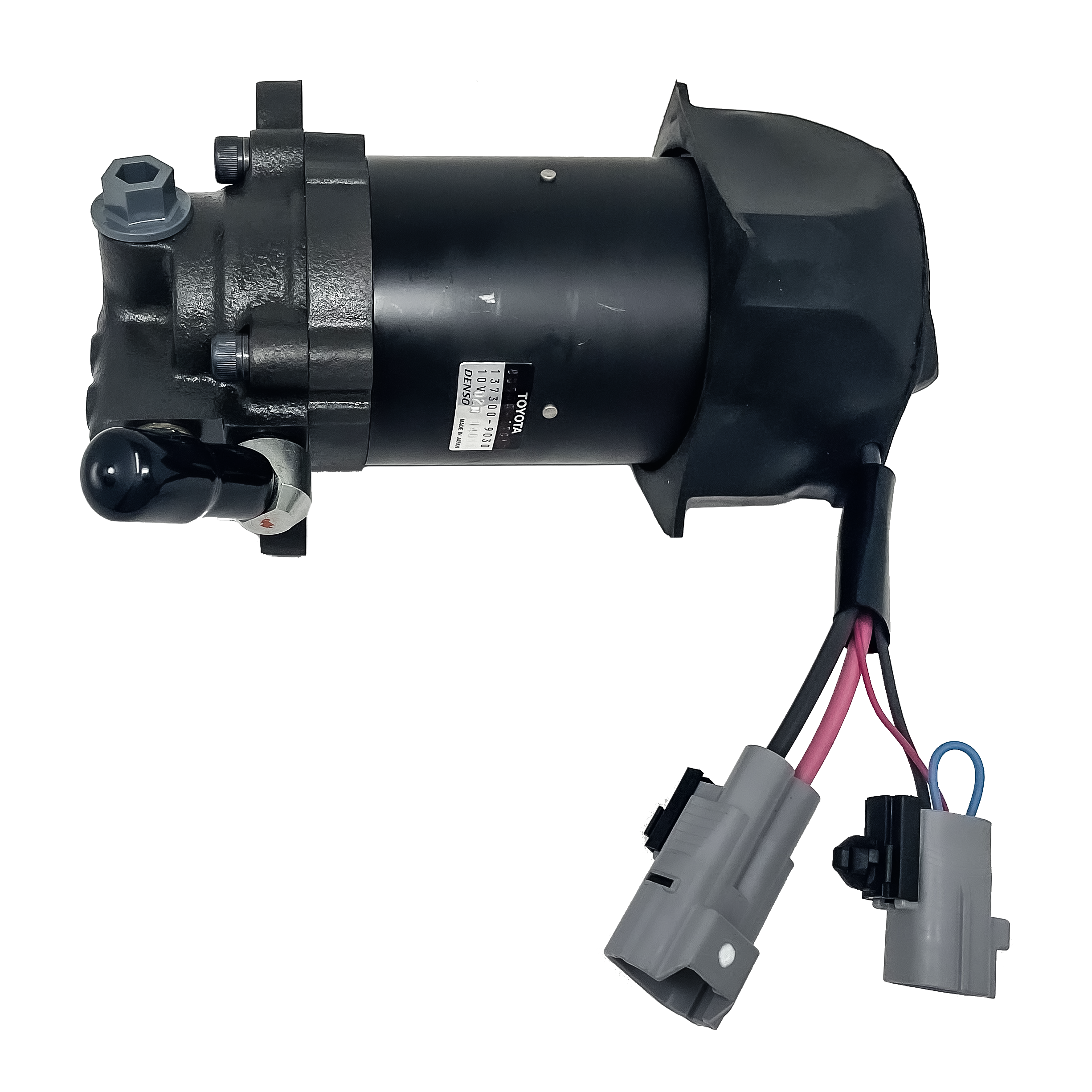 Toyota MR2 Electric PS Pump
