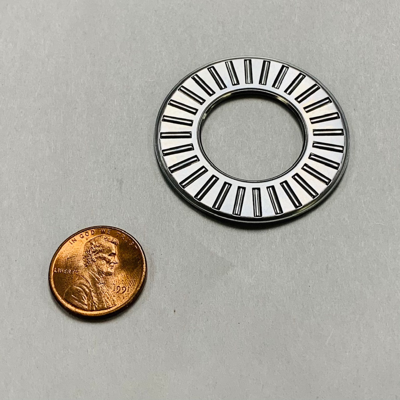 GForce GSR / G101a Reverse Idler Side Needle Bearing