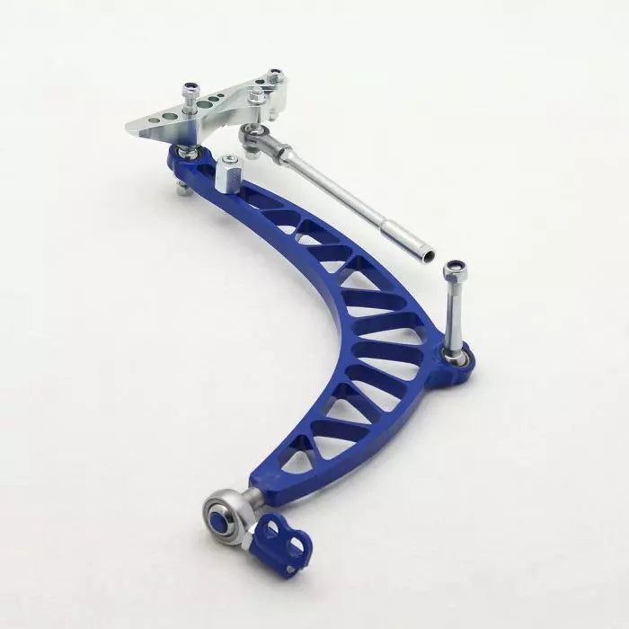 Wisefab E36 Front Angle Kit