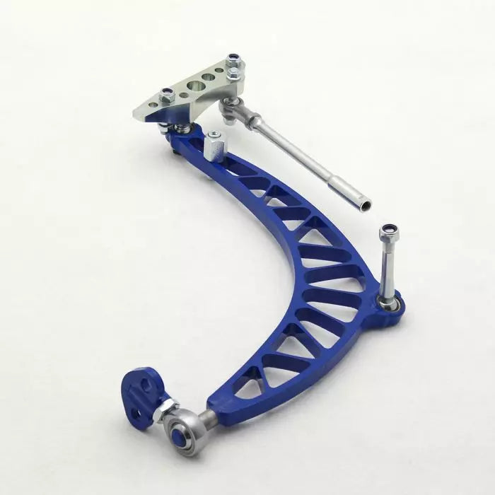 Wisefab E46 Front Angle Kit