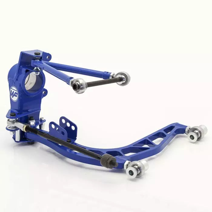 Wisefab Supra/Soarer Front Angle Kit