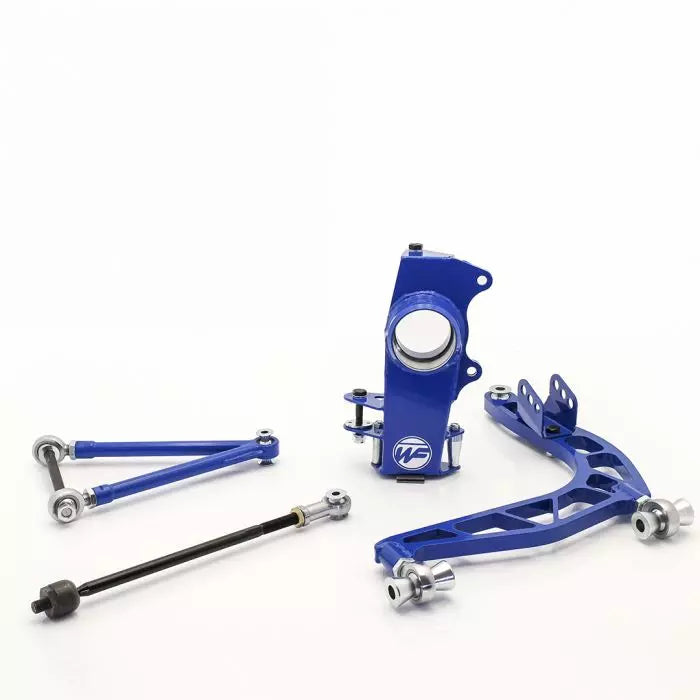 Wisefab Supra/Soarer Front Angle Kit