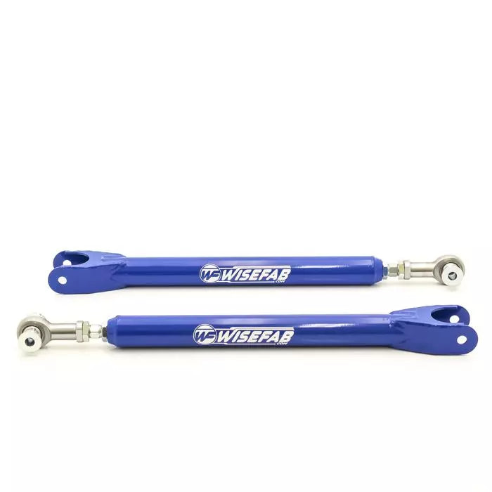 Wisefab E36/E46 Rear Lower Link Kit