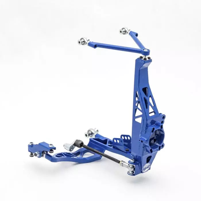 Wisefab 370Z Front Drift Angle Kit