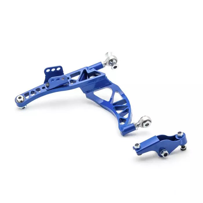 Wisefab 370Z Front Drift Angle Kit