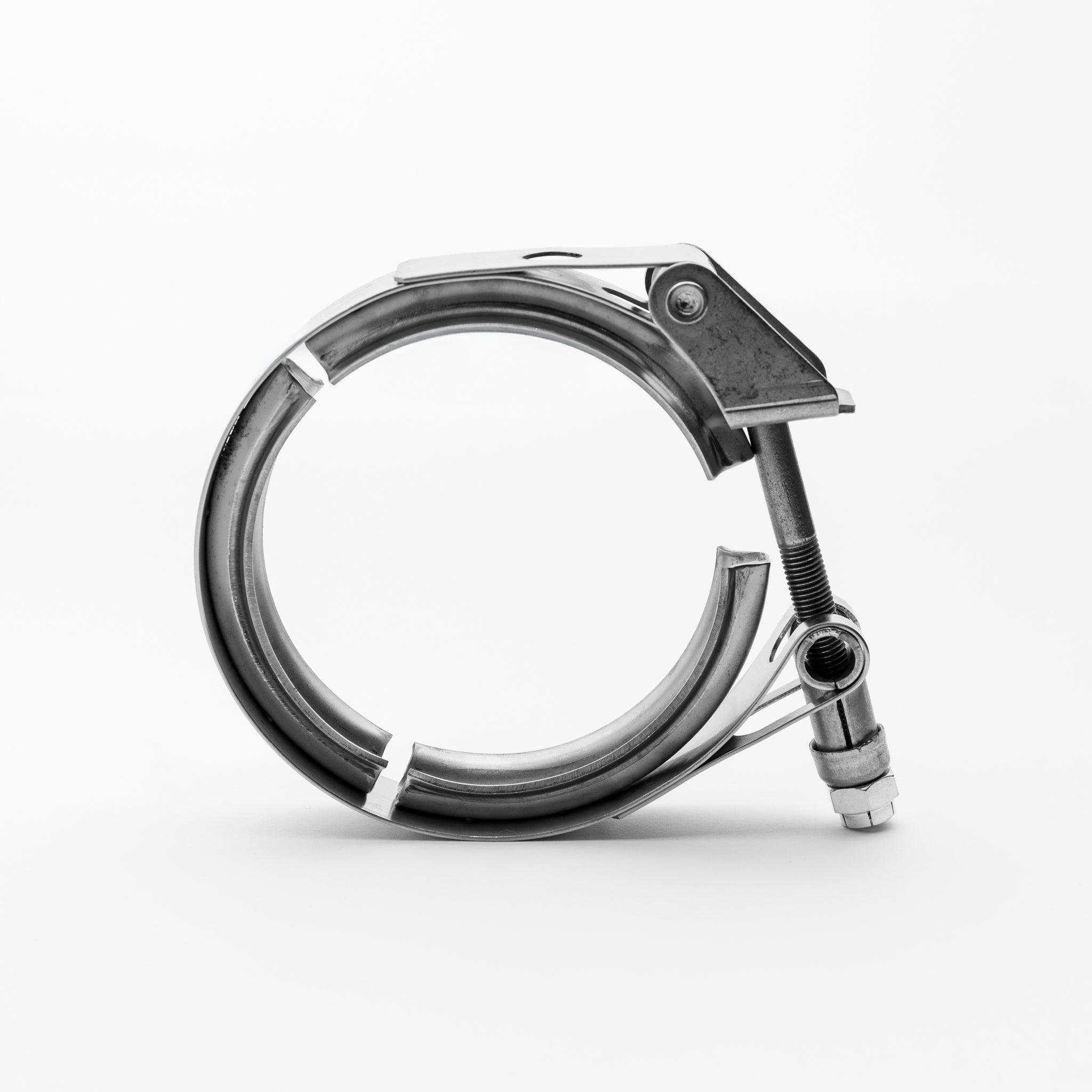 V-Band Clamp (SS)