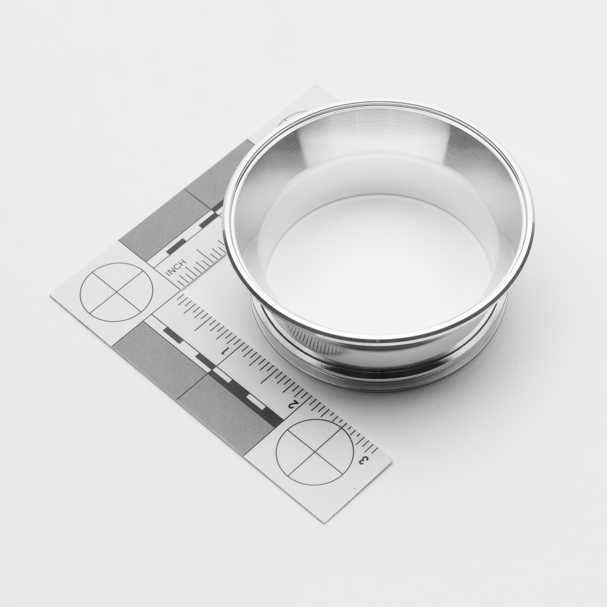 WORKS Clamp Transition Ferrule