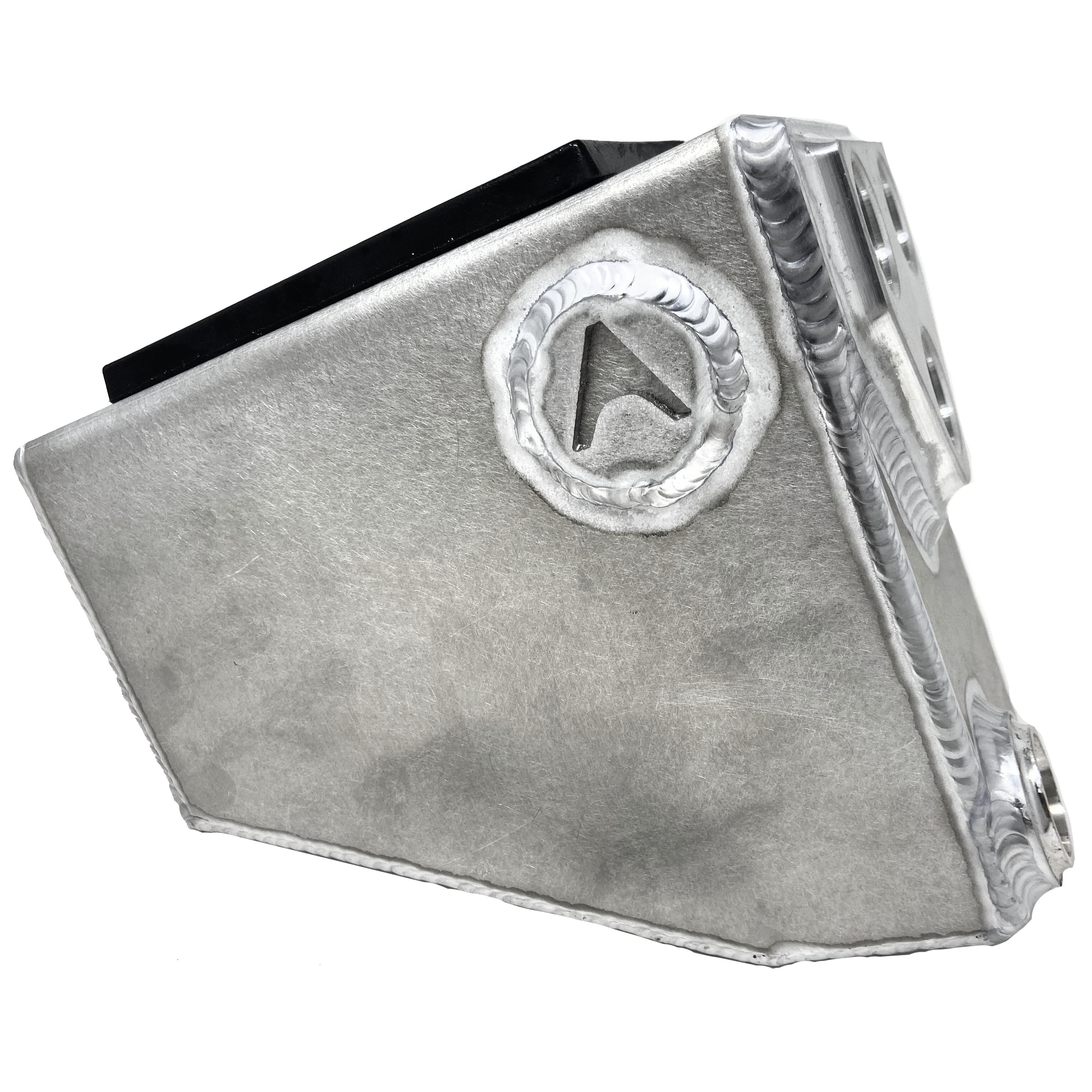 Universal Oil Breather Tank