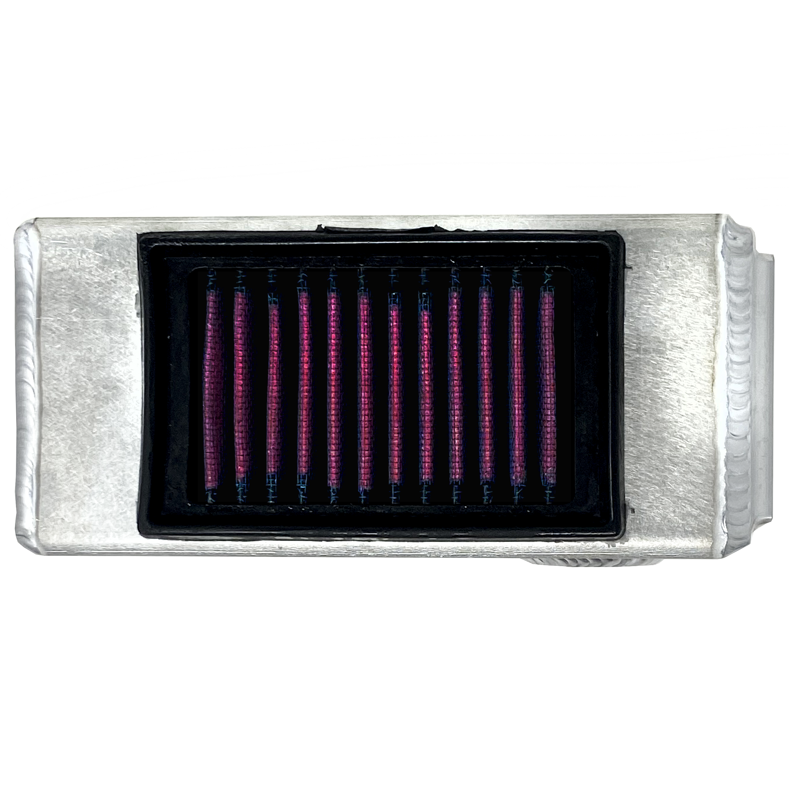 Universal Oil Breather Tank