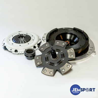 JEM-Sport COMPLETE E36 Ecoboost Swap Kit