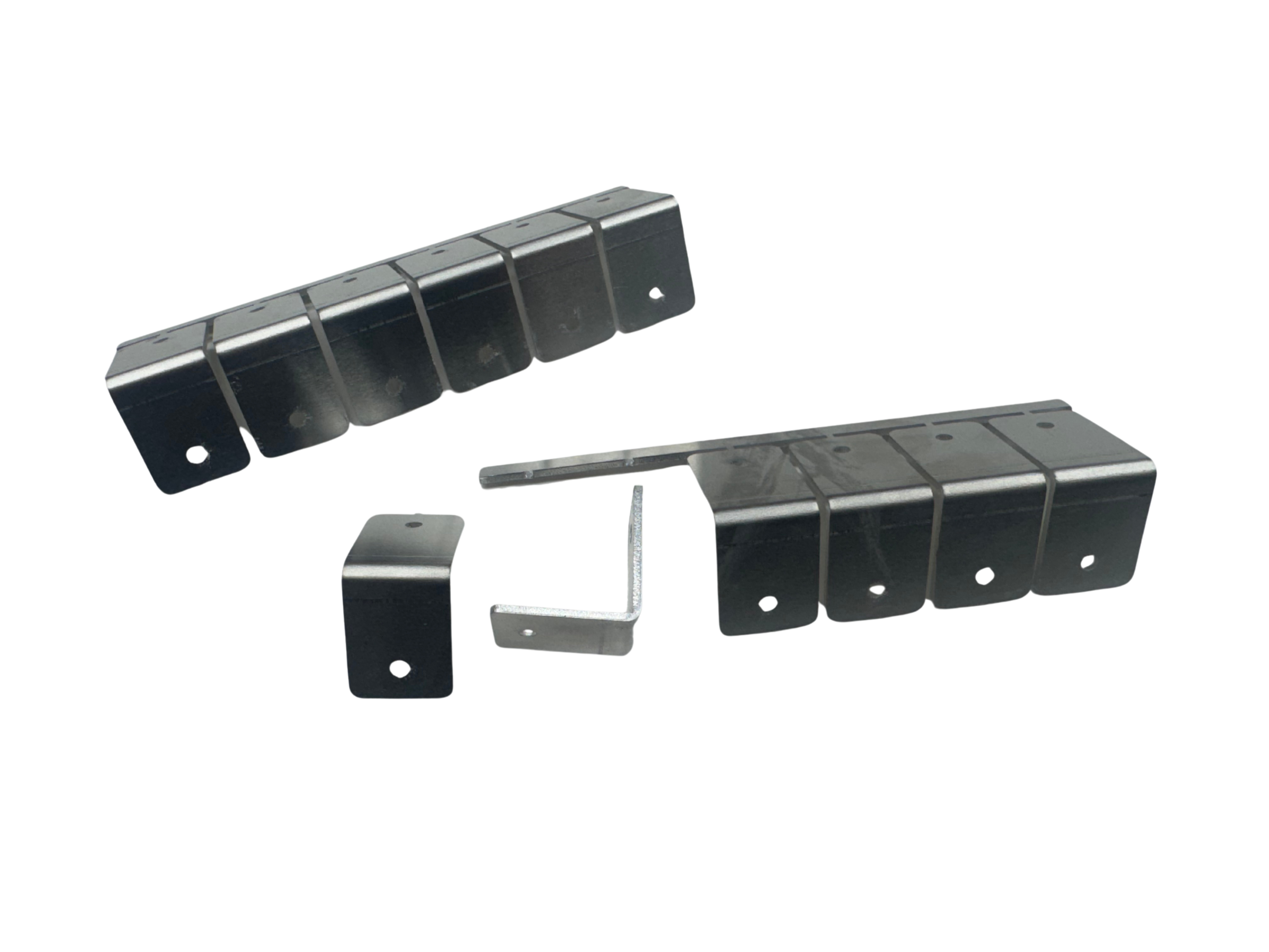 ALARIA Universal "L" Tab mounting brackets