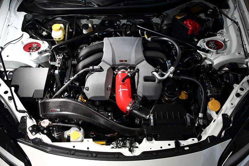 A'PEXi - Super Suction Hose Kit (Silicone-Suction) - Toyota GR86 / Subaru BRZ (2022+)