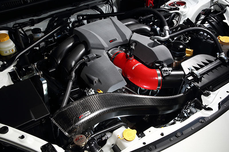 A'PEXi - Super Suction Hose Kit (Silicone-Suction) - Toyota GR86 / Subaru BRZ (2022+)