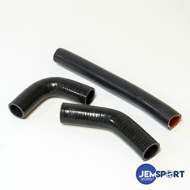 JEM-Sport Ecoboost Swap Radiator Hose Kit