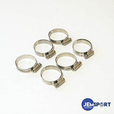 JEM-Sport Ecoboost Swap Radiator Hose Kit