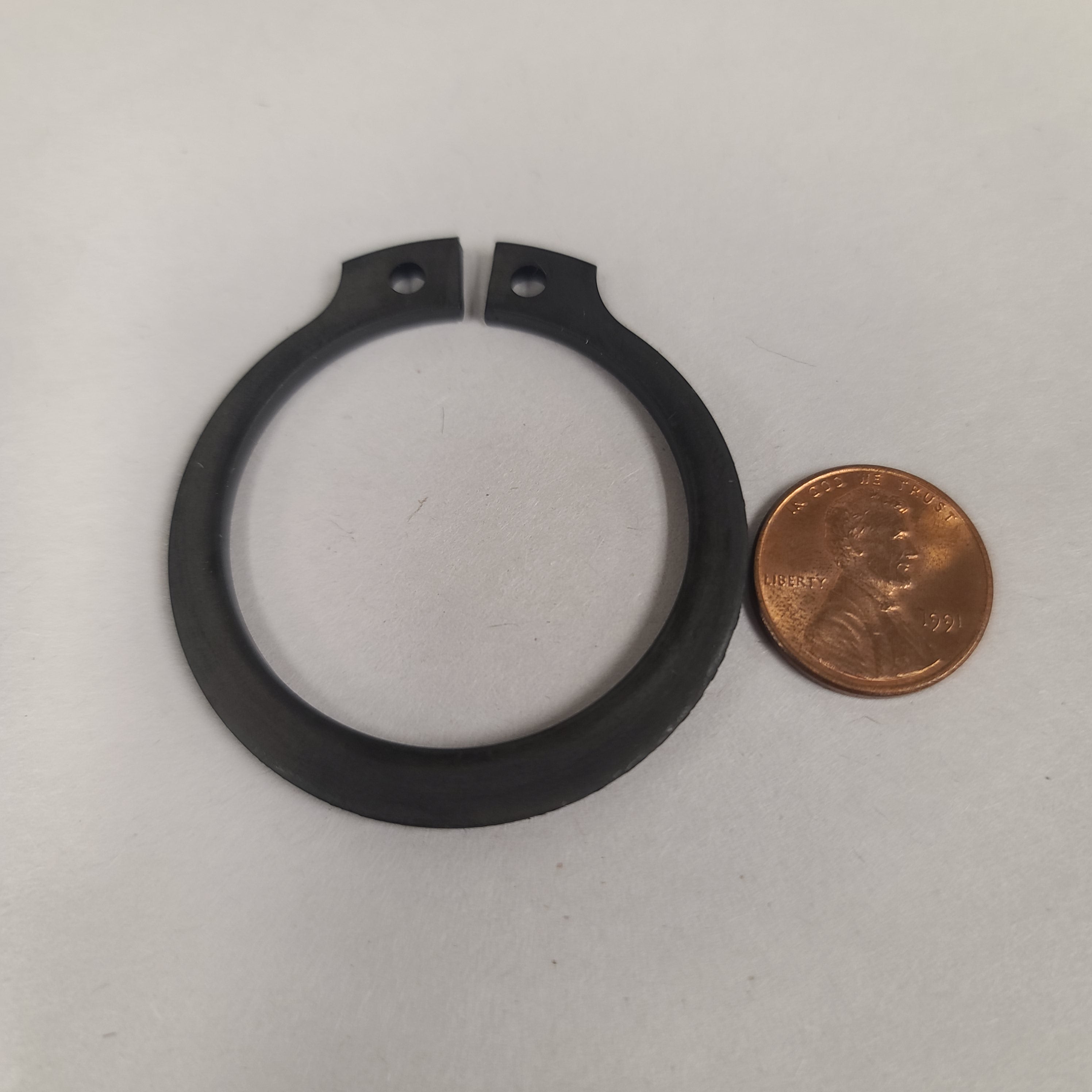 GForce GSR / G101A / GF4A SH150 Retaining Clip