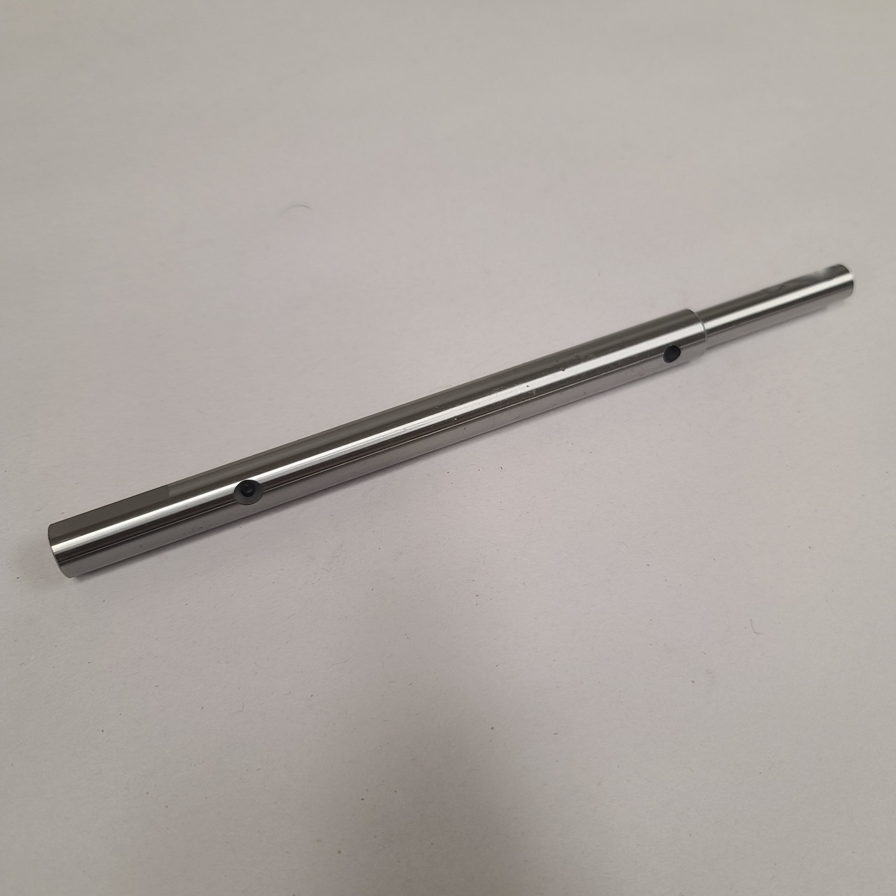 GForce GSR Reverse Rail