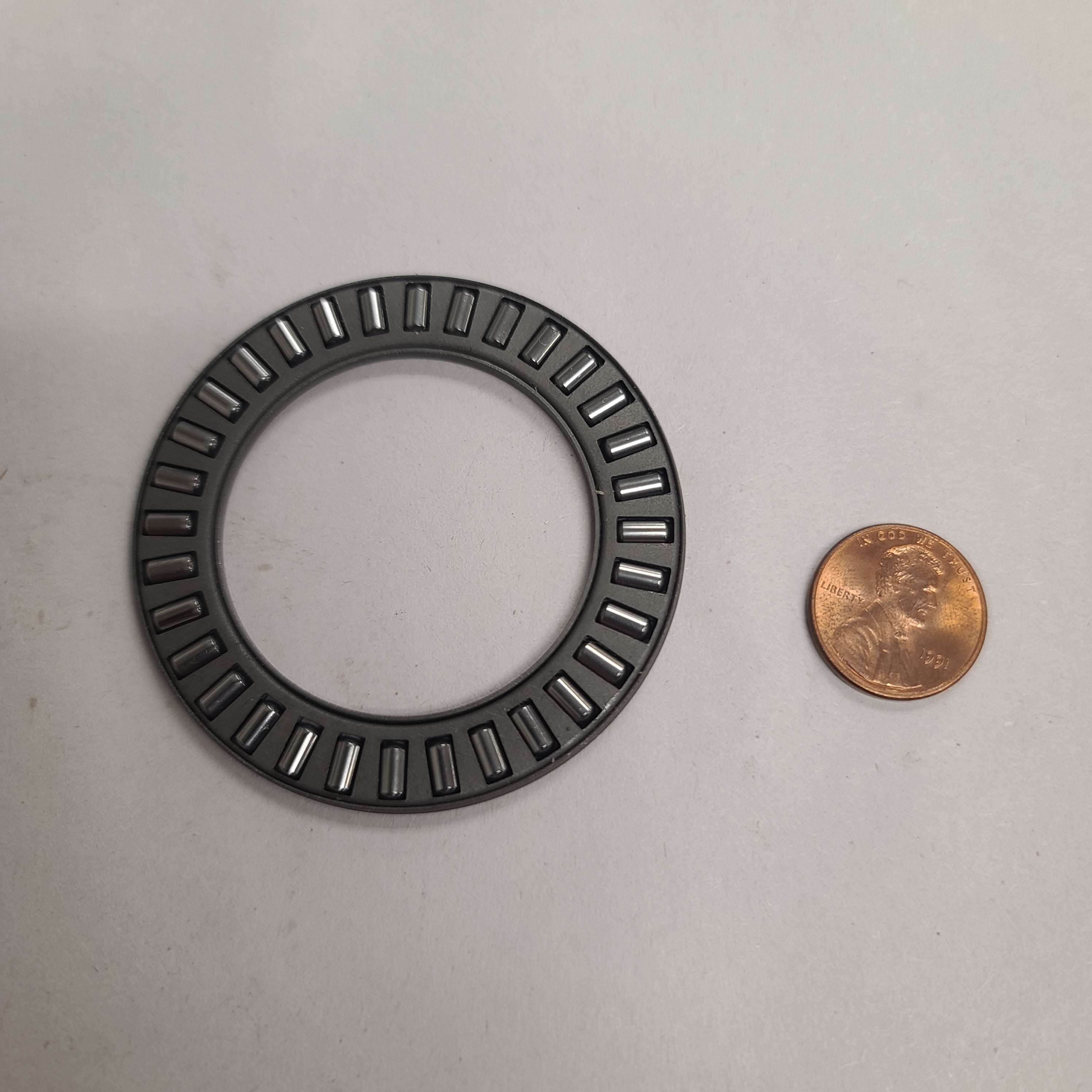 GForce GSR / G101A / GF4A Needle bearing