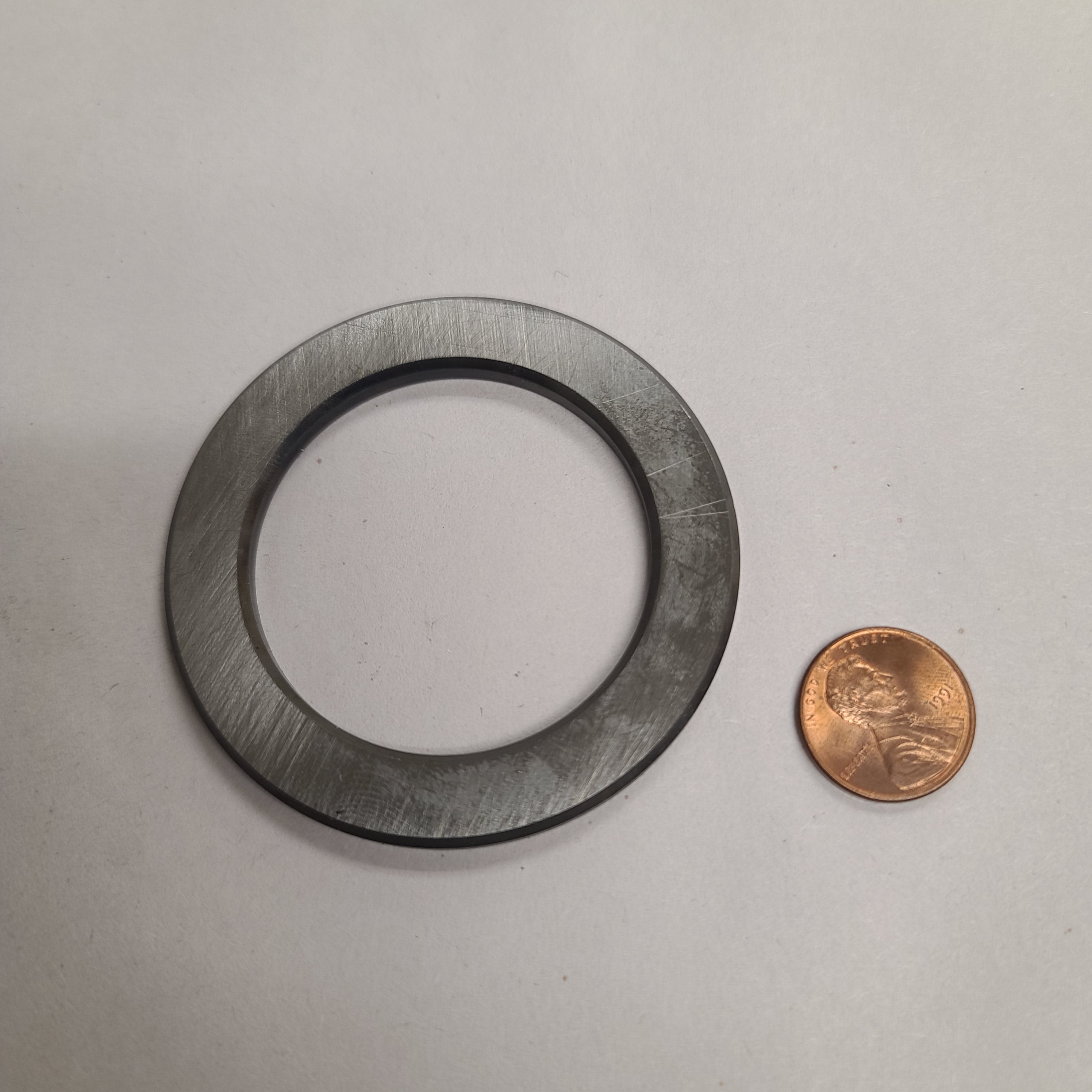 GForce GSR / G101A / GF4A Shim