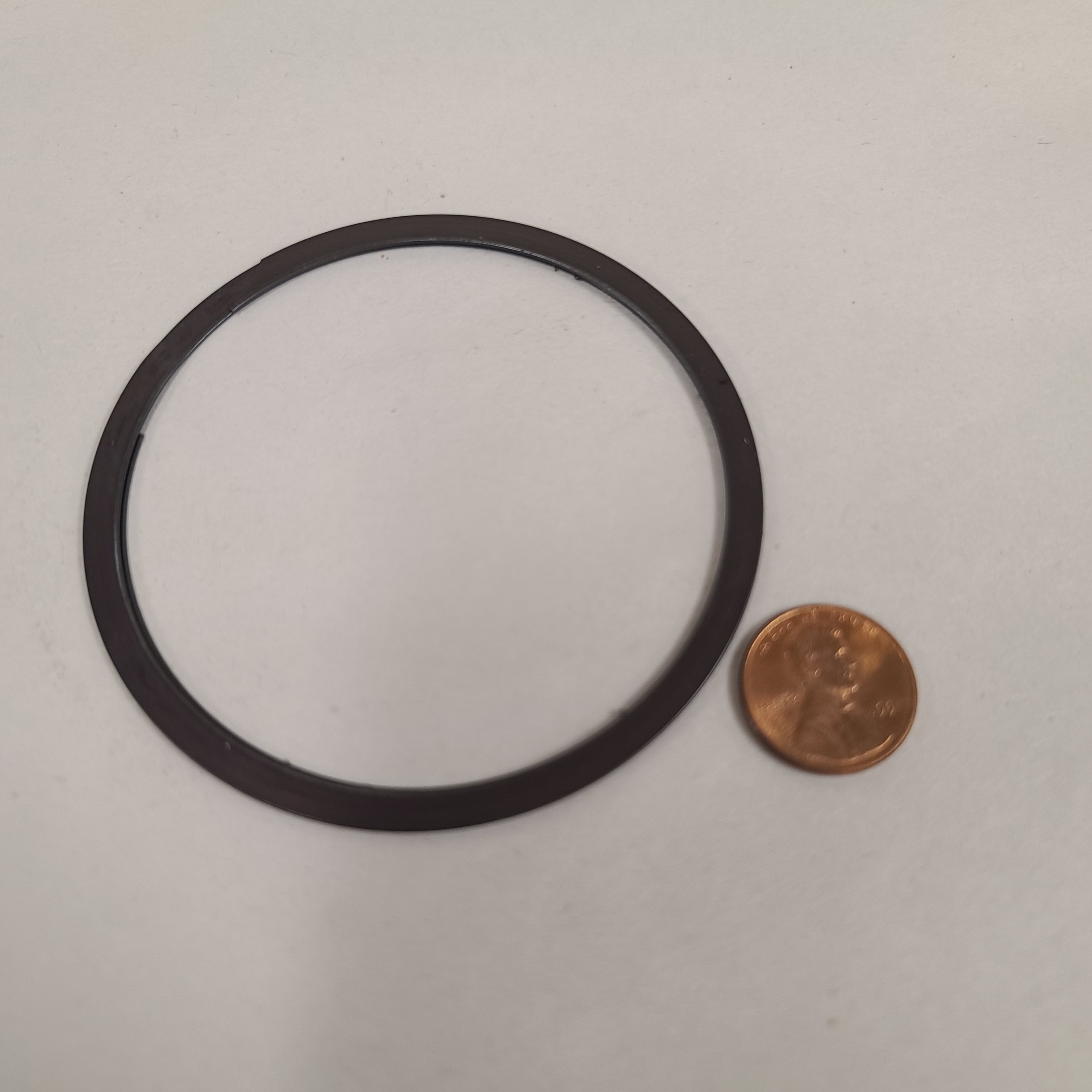 GForce GSR / G101A / GF4A RR295 Spiral Lock