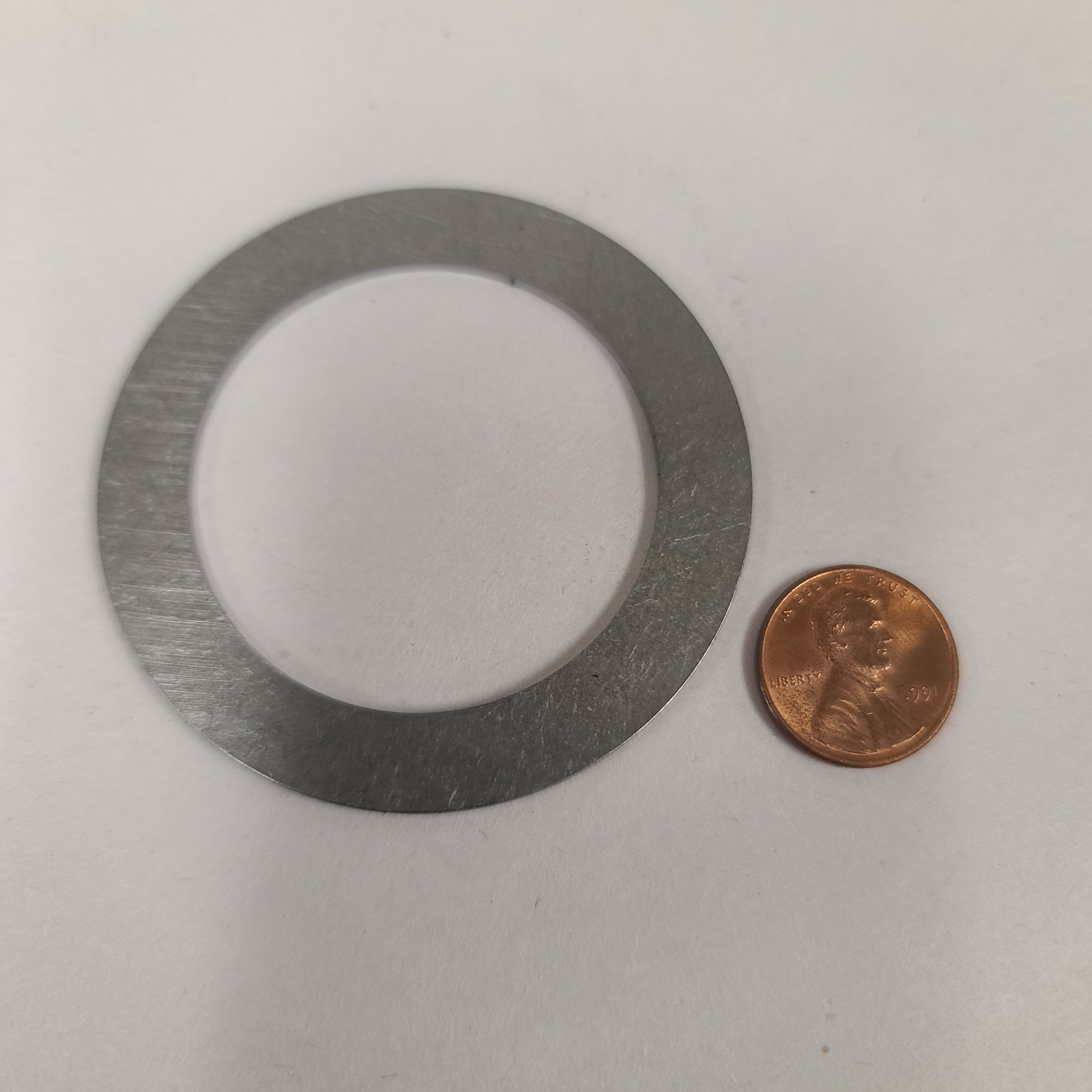 GForce GSR / G101A / GF4A Shim