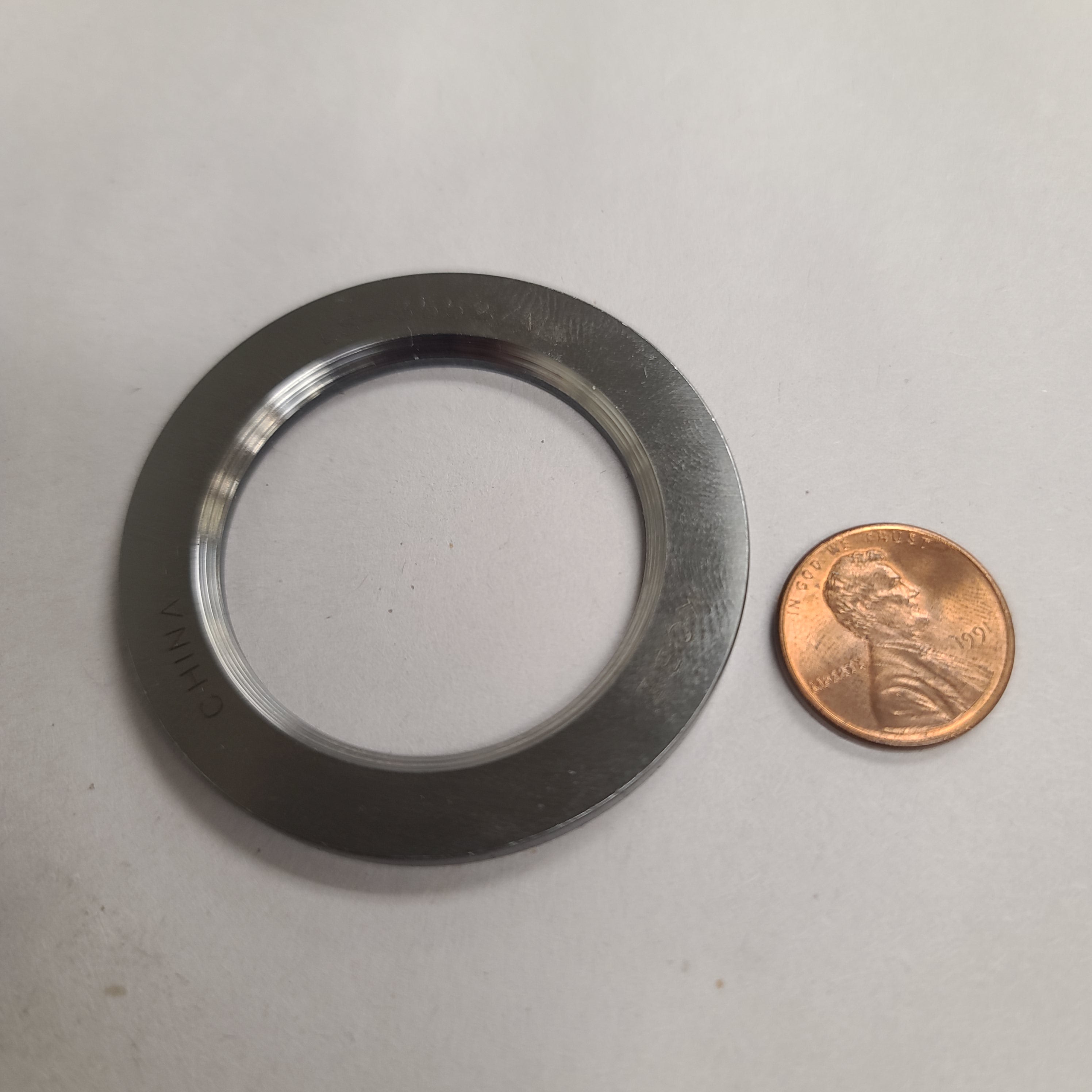 GForce GSR / G101A / GF4A Shim