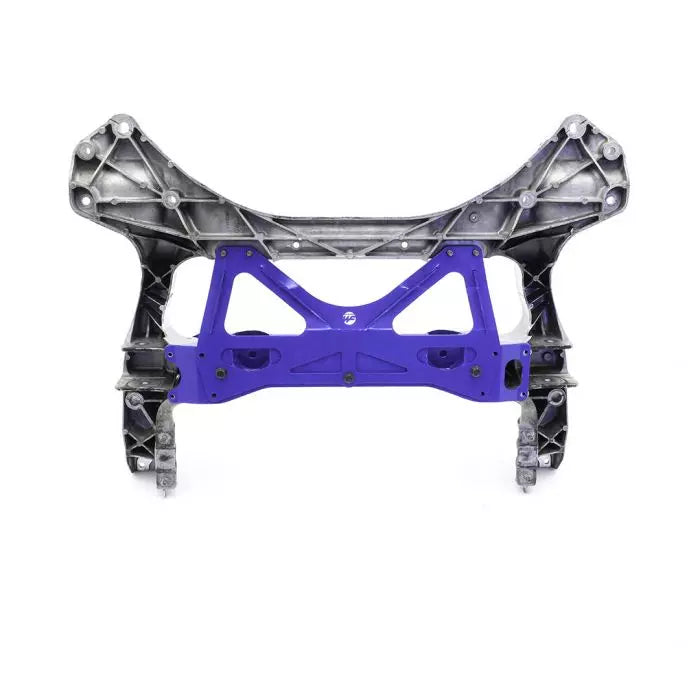 Wisefab 370z Steering Rack Relocation Kit