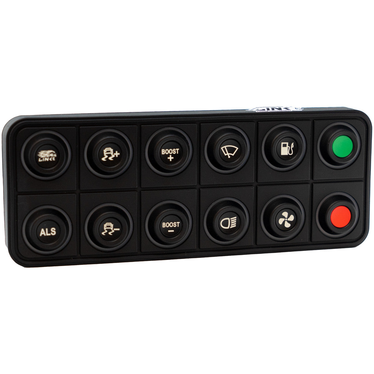 Link CAN Keypad -12 button