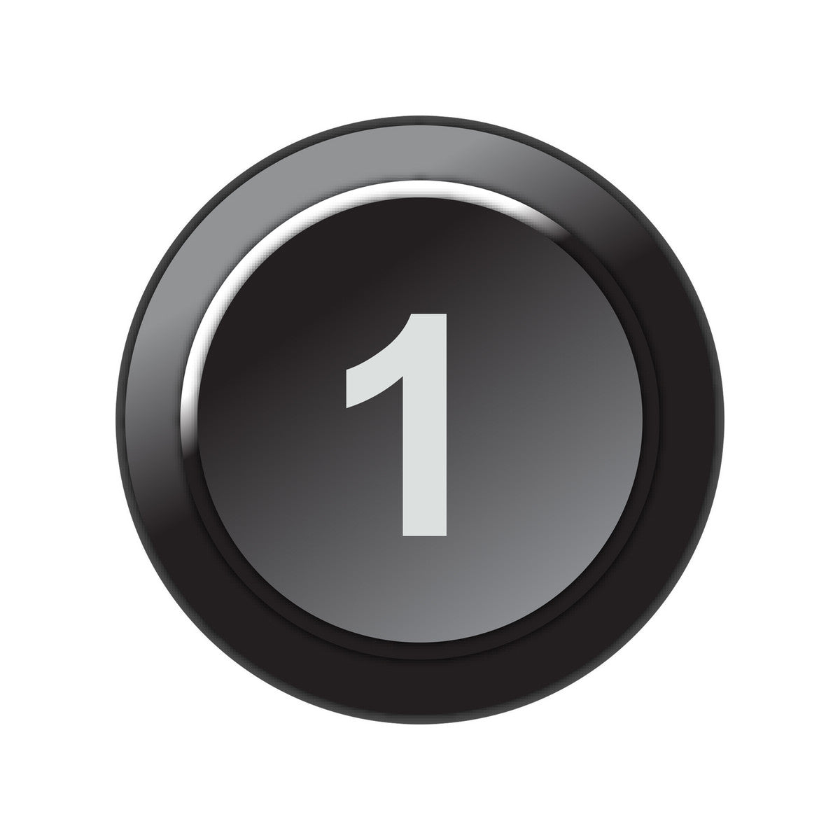 Link CAN Keypad Button