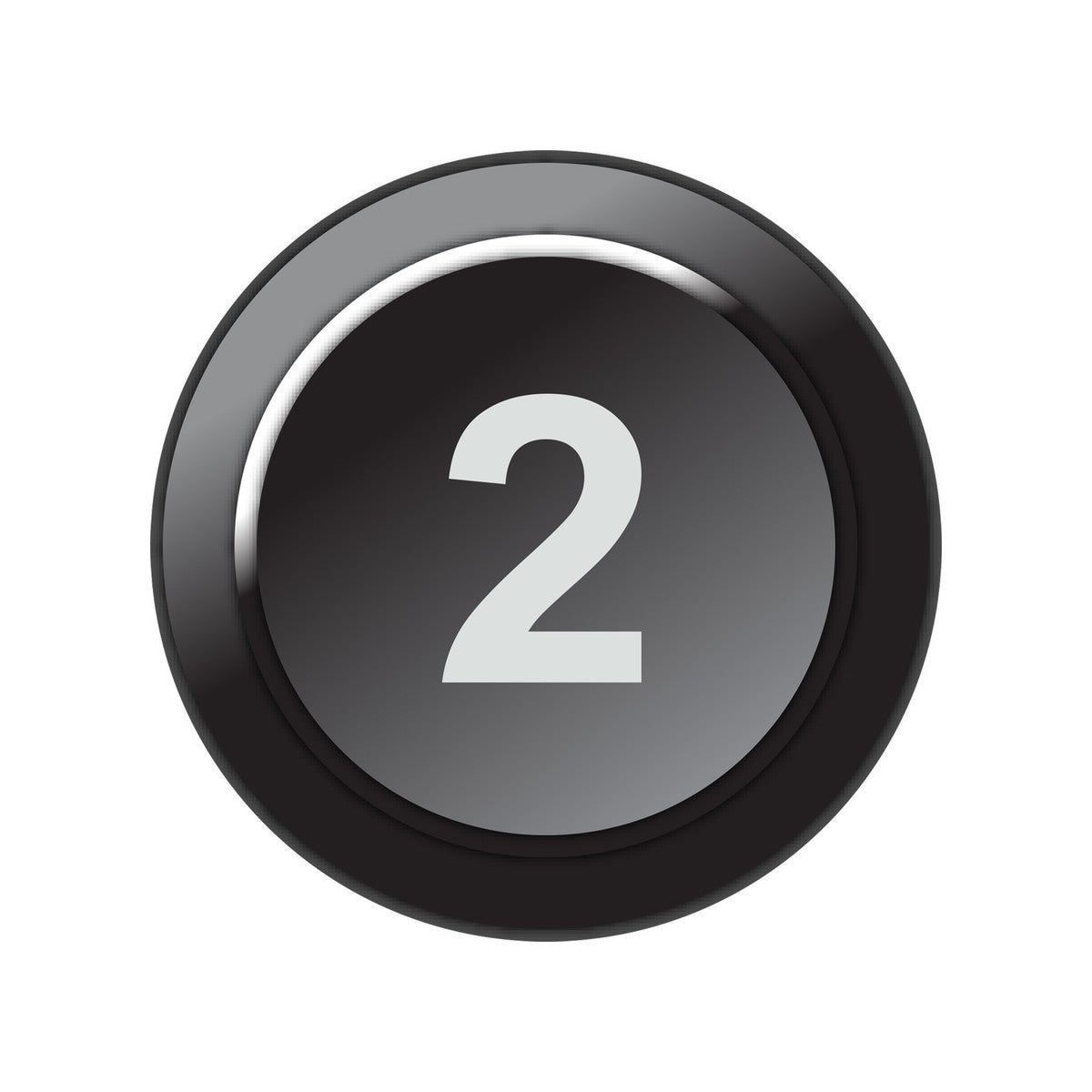 Link CAN Keypad Button