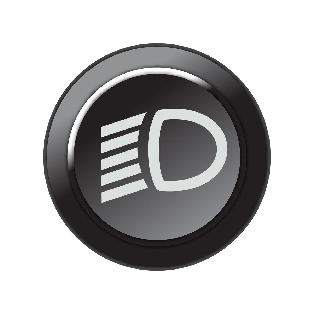 Link CAN Keypad Button